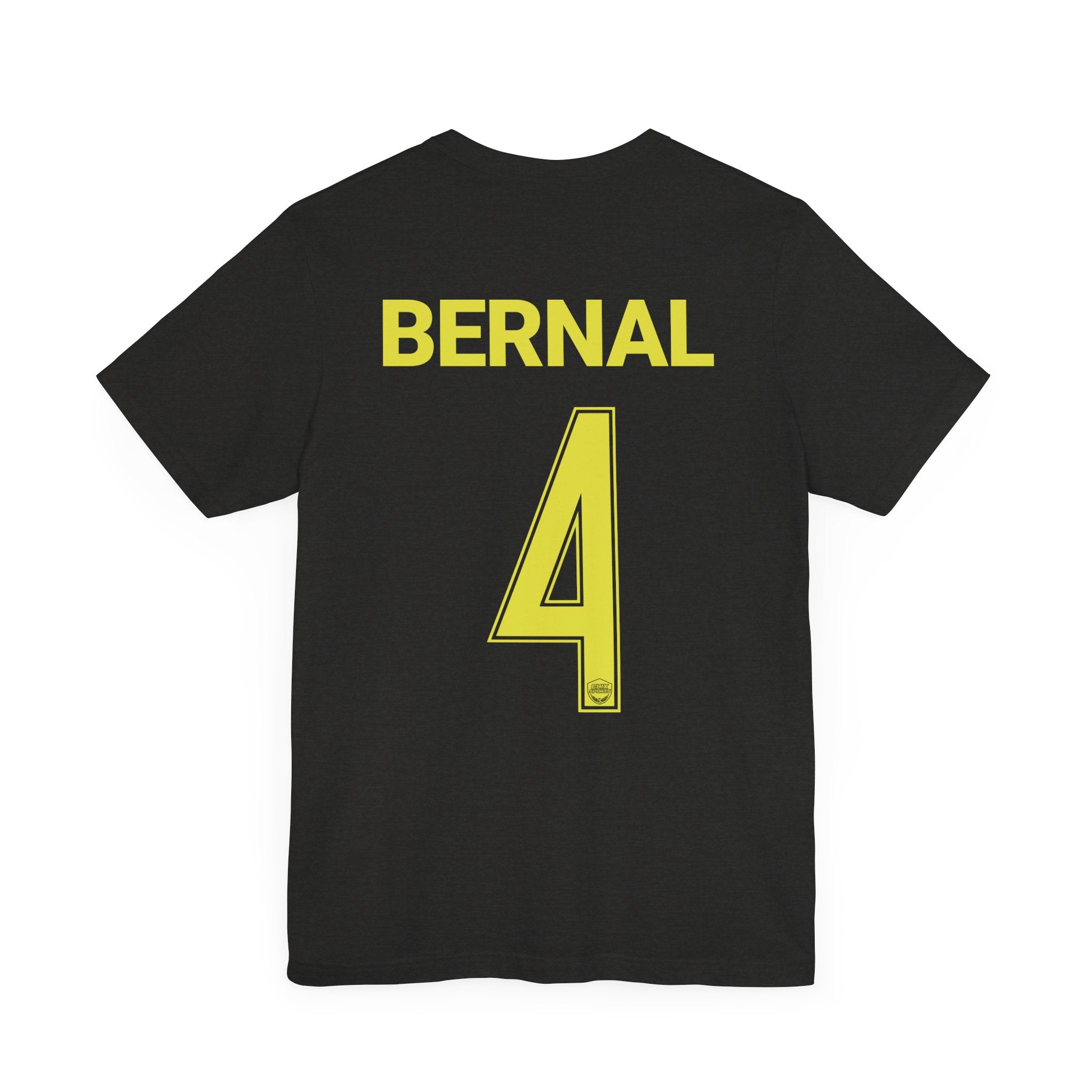 Rebeca Bernal Spirit Softblend T-shirt | Chix Sports