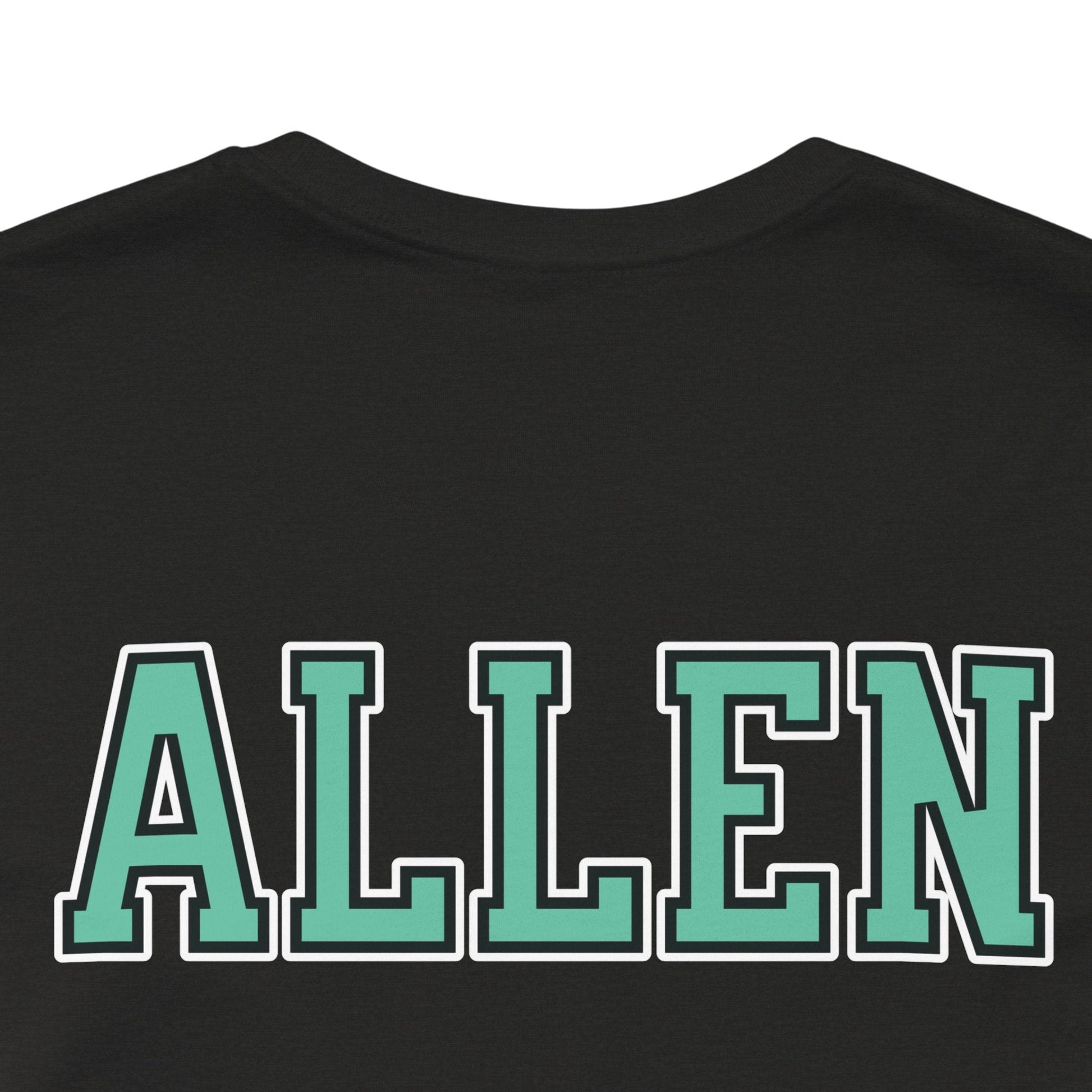 Rebecca Allen Liberty Jersey Unisex Shirt | Chix Sports