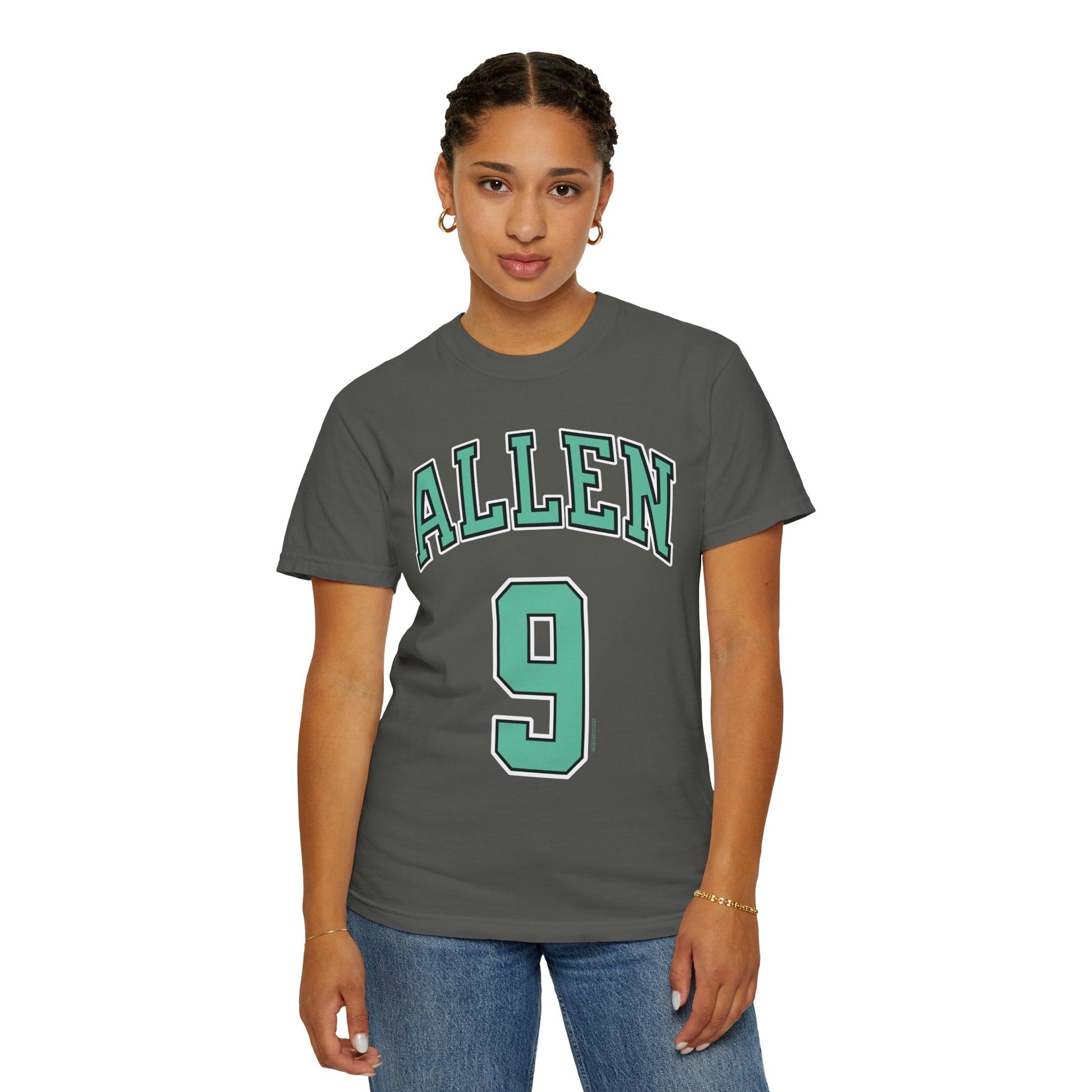 Rebecca Allen Liberty Premium Unisex Shirt | Chix Sports
