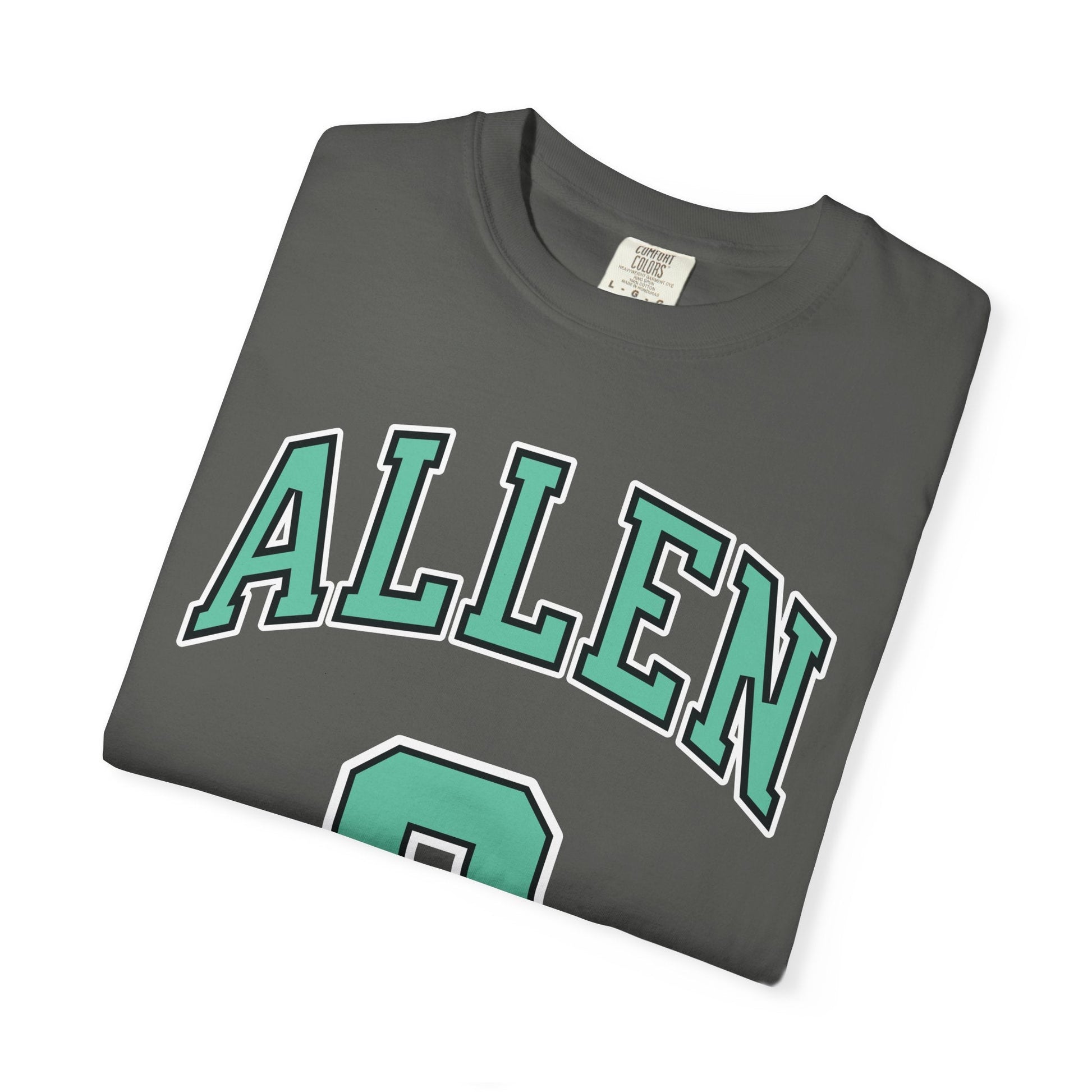 Rebecca Allen Liberty Premium Unisex Shirt | Chix Sports