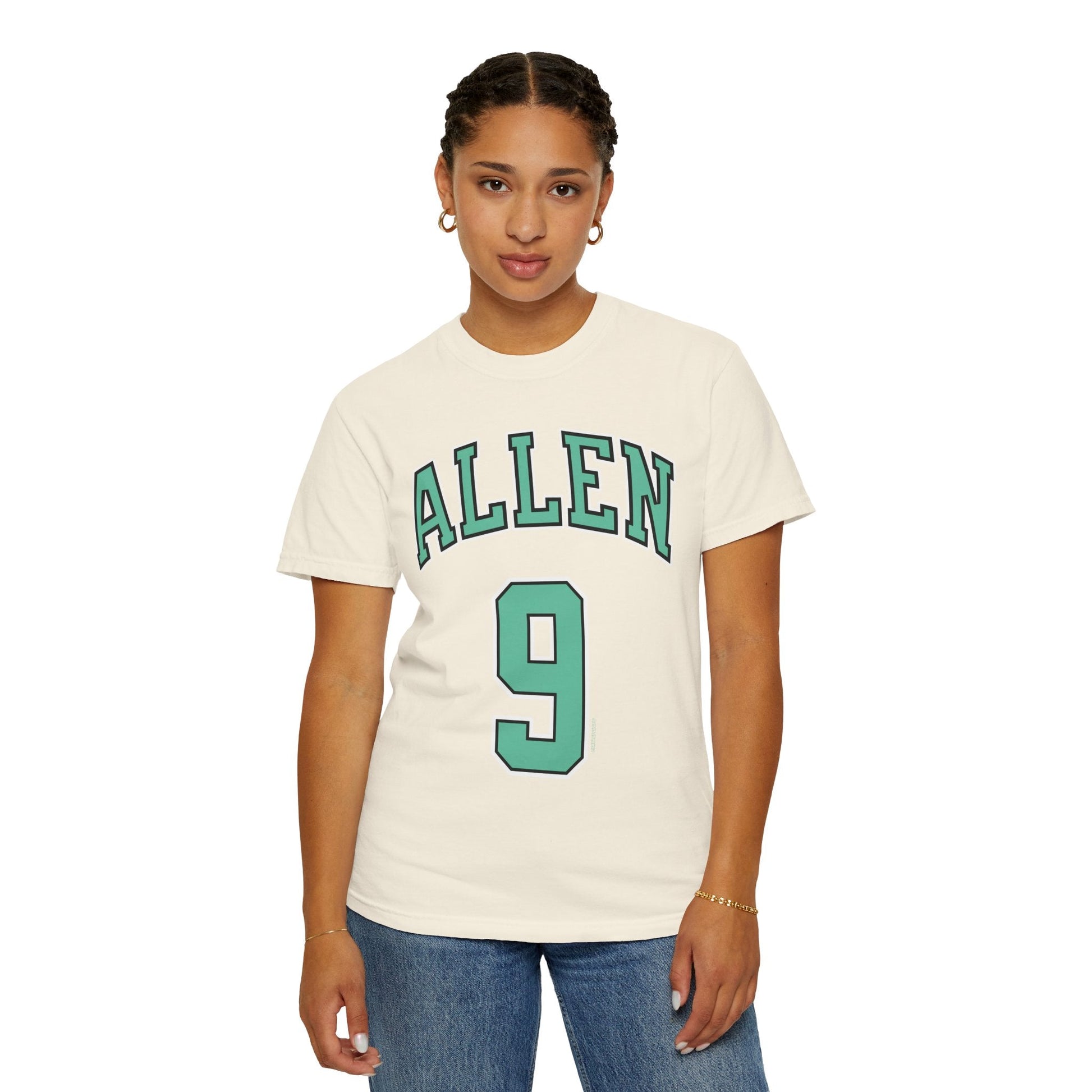 Rebecca Allen Liberty Premium Unisex Shirt | Chix Sports