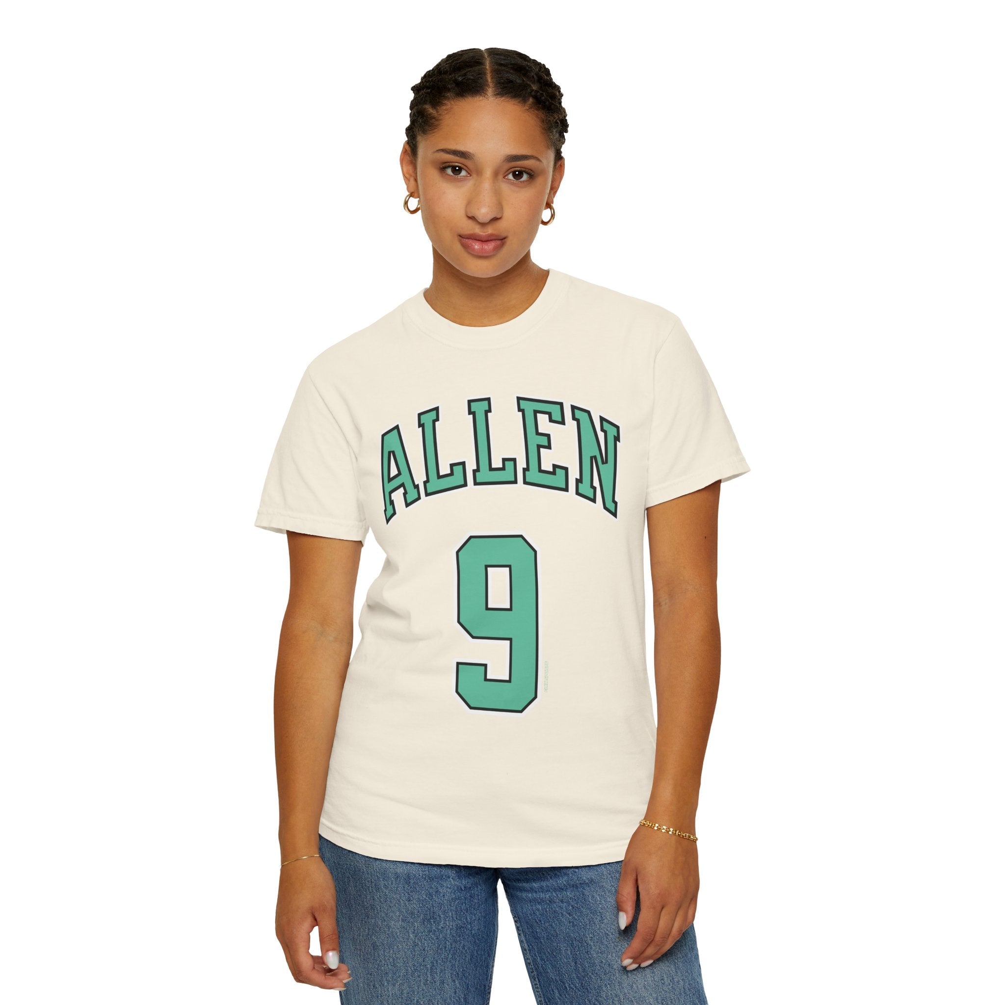 Rebecca Allen Liberty Premium Unisex Shirt | Chix Sports
