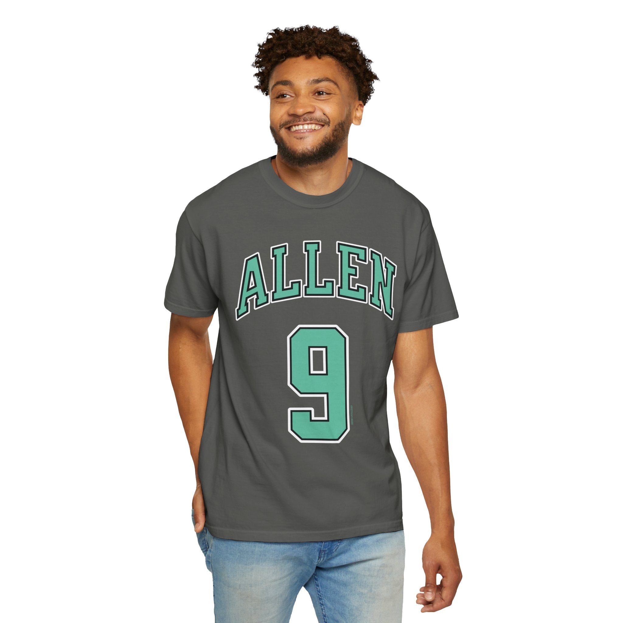 Rebecca Allen Liberty Premium Unisex Shirt | Chix Sports