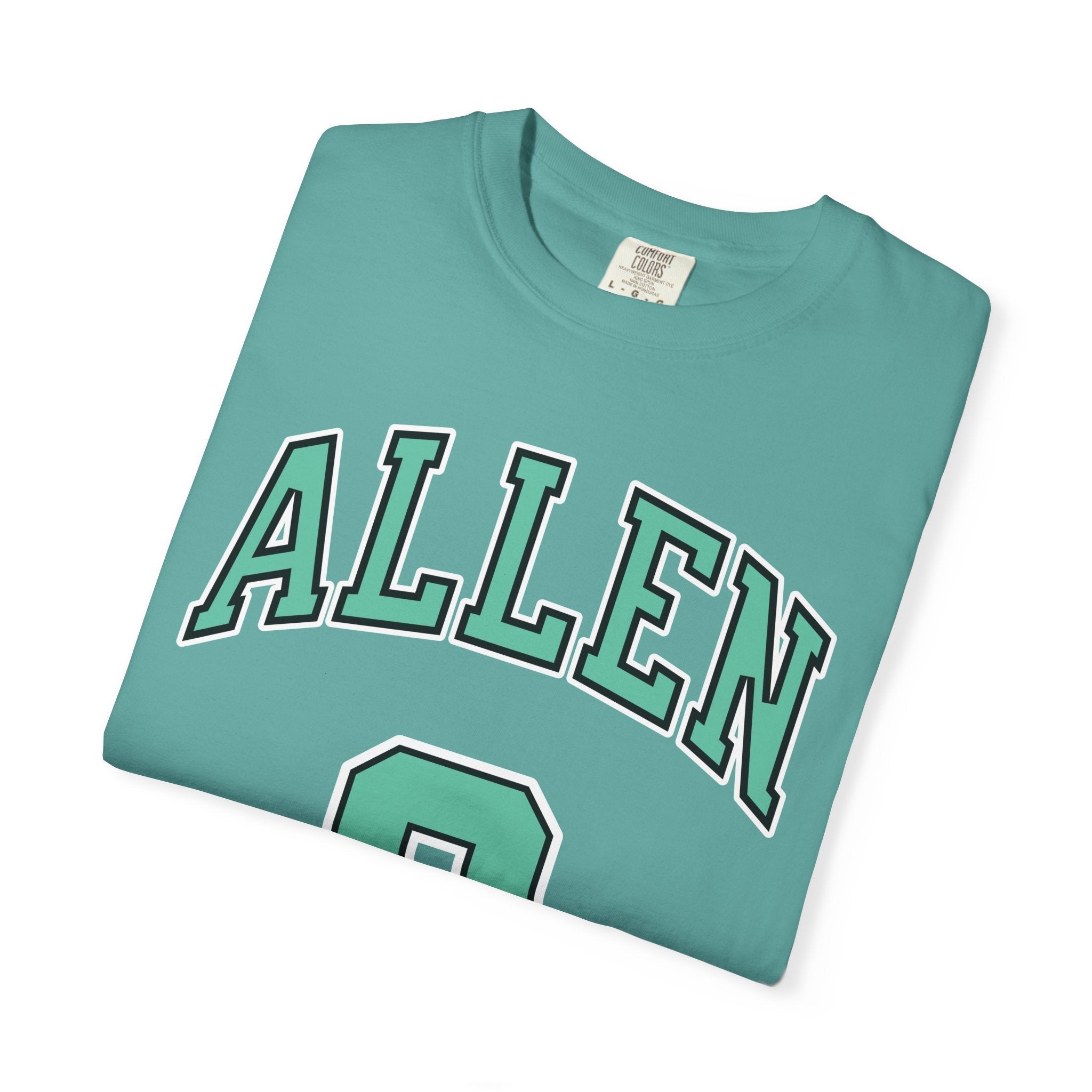Rebecca Allen Liberty Premium Unisex Shirt | Chix Sports