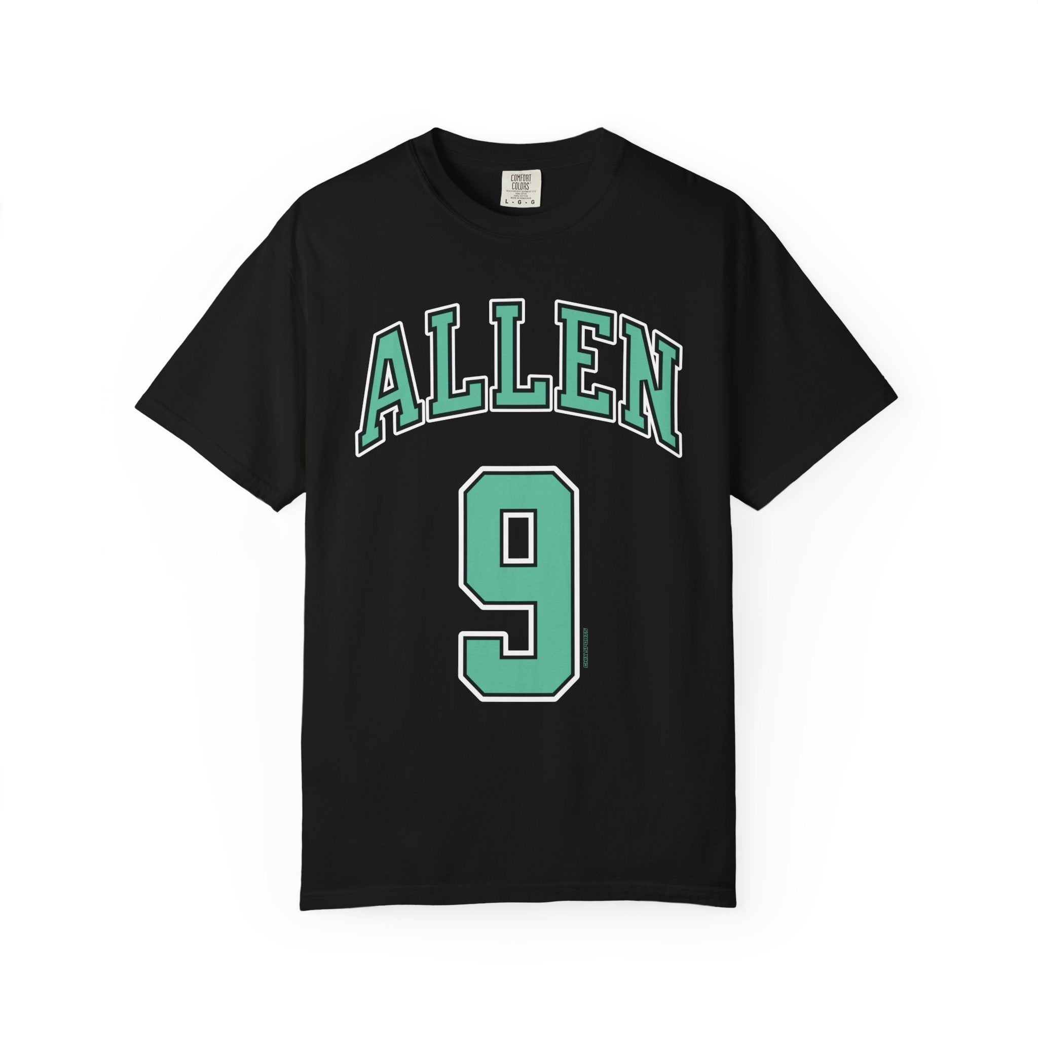 Rebecca Allen Liberty Premium Unisex Shirt | Chix Sports