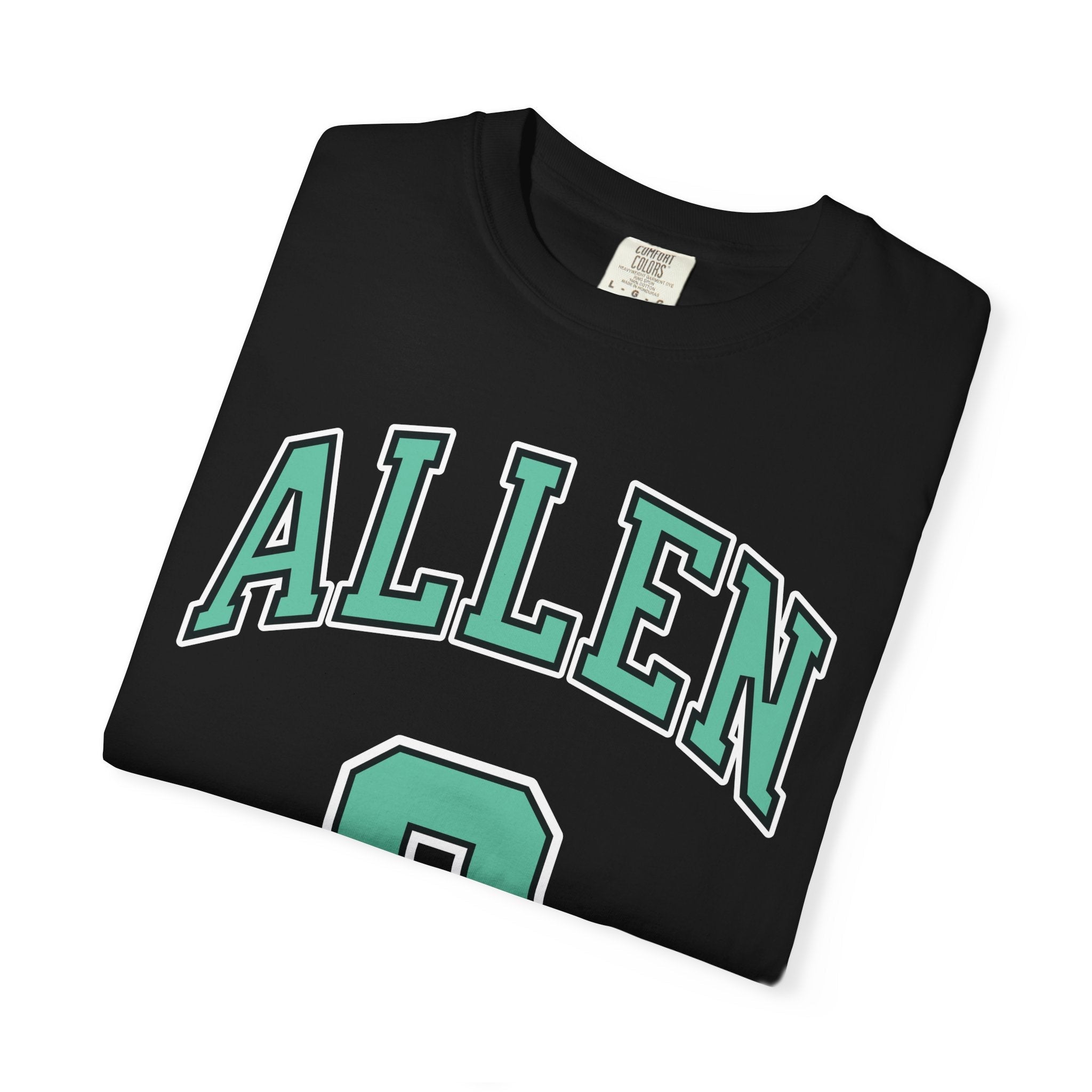 Rebecca Allen Liberty Premium Unisex Shirt | Chix Sports