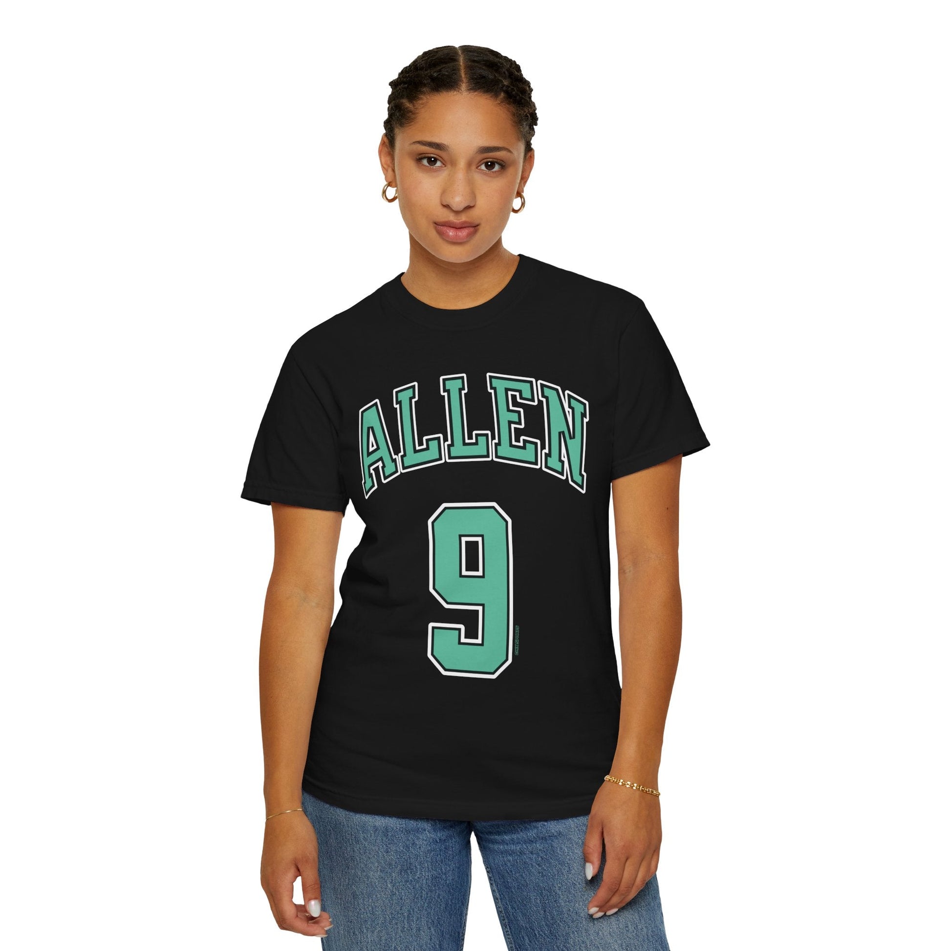 Rebecca Allen Liberty Premium Unisex Shirt | Chix Sports