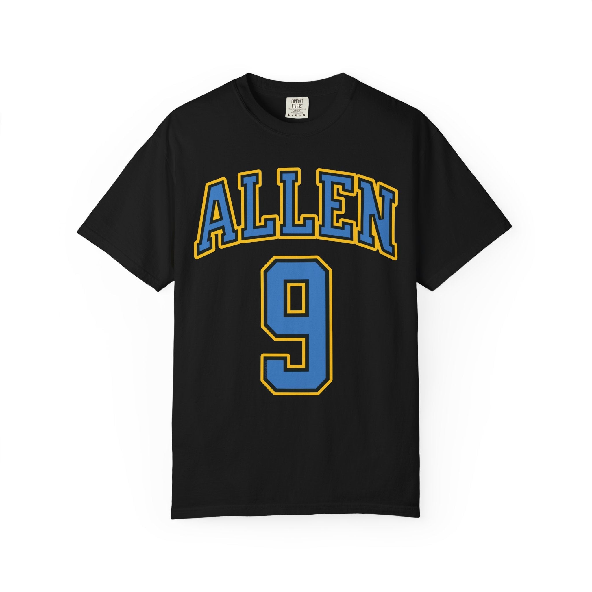 Rebecca Allen Sky Basketball Premium Shirt | Chix Sports