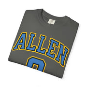 Rebecca Allen Sky Basketball Premium Shirt | Chix Sports