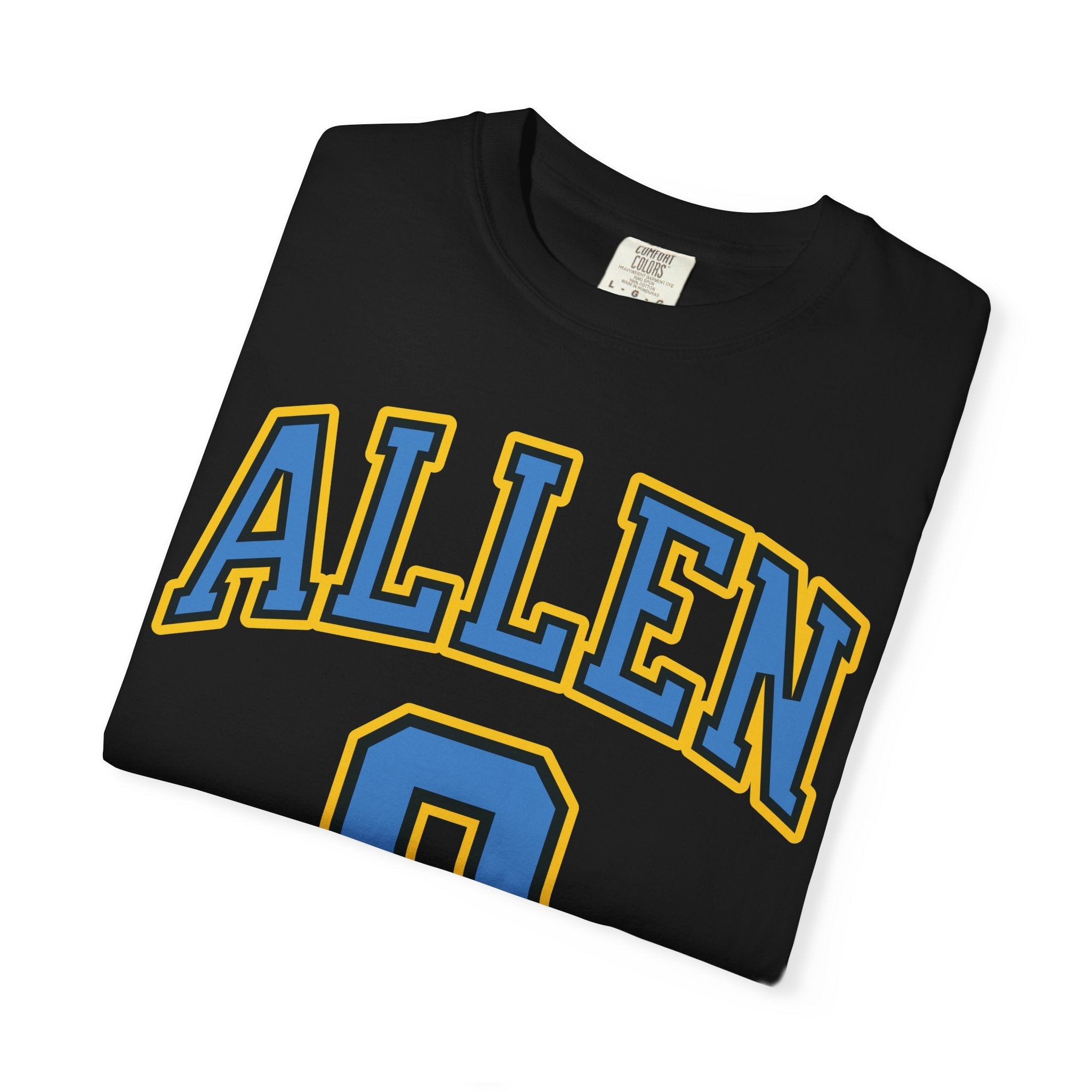 Rebecca Allen Sky Basketball Premium Shirt | Chix Sports