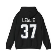 Rebecca Leslie 37 Charge Hoodie (w/o sleeve print) | Chix Sports