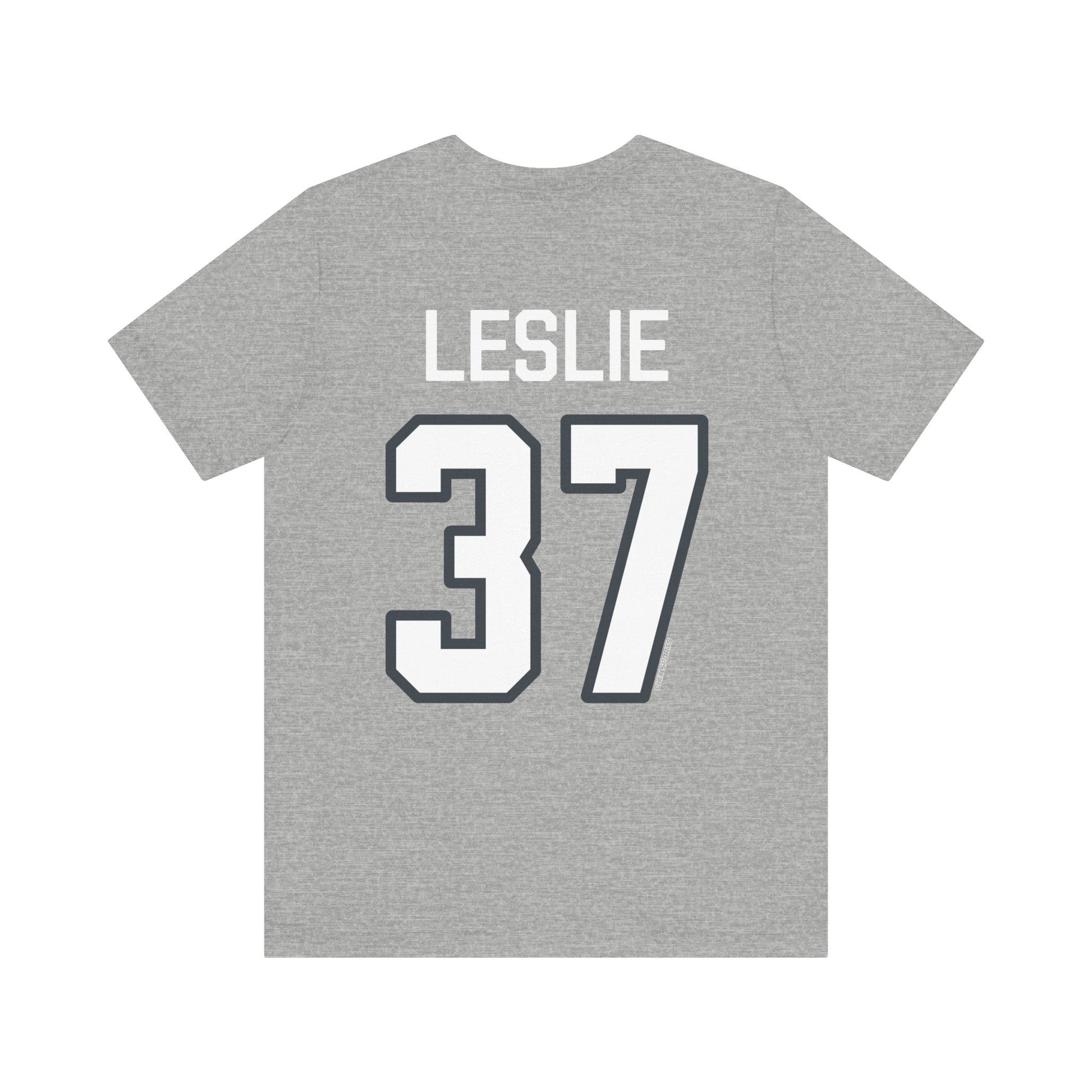 Rebecca Leslie Charge Jersey Unisex Shirt | Chix Sports