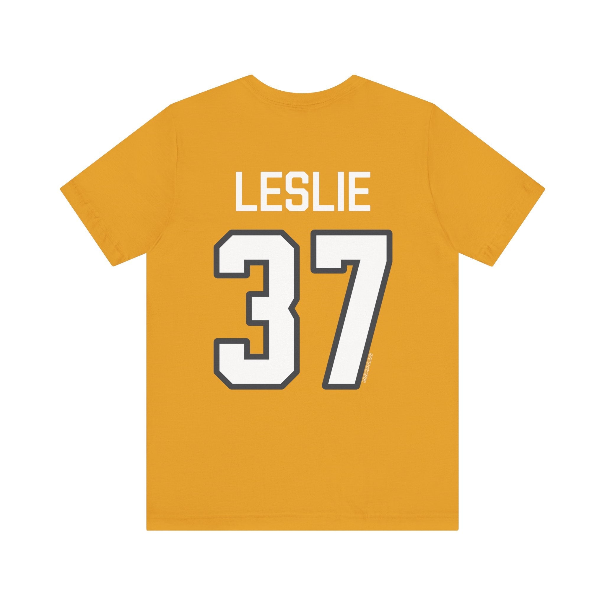 Rebecca Leslie Charge Jersey Unisex Shirt | Chix Sports