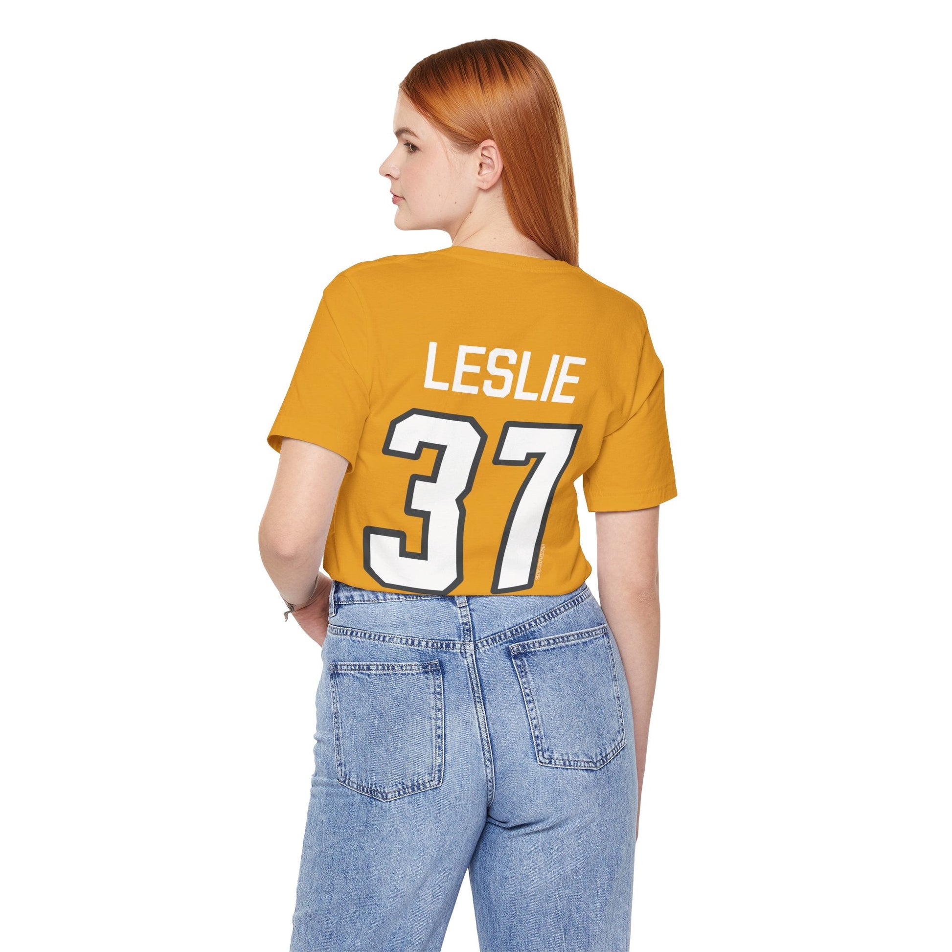 Rebecca Leslie Charge Jersey Unisex Shirt | Chix Sports