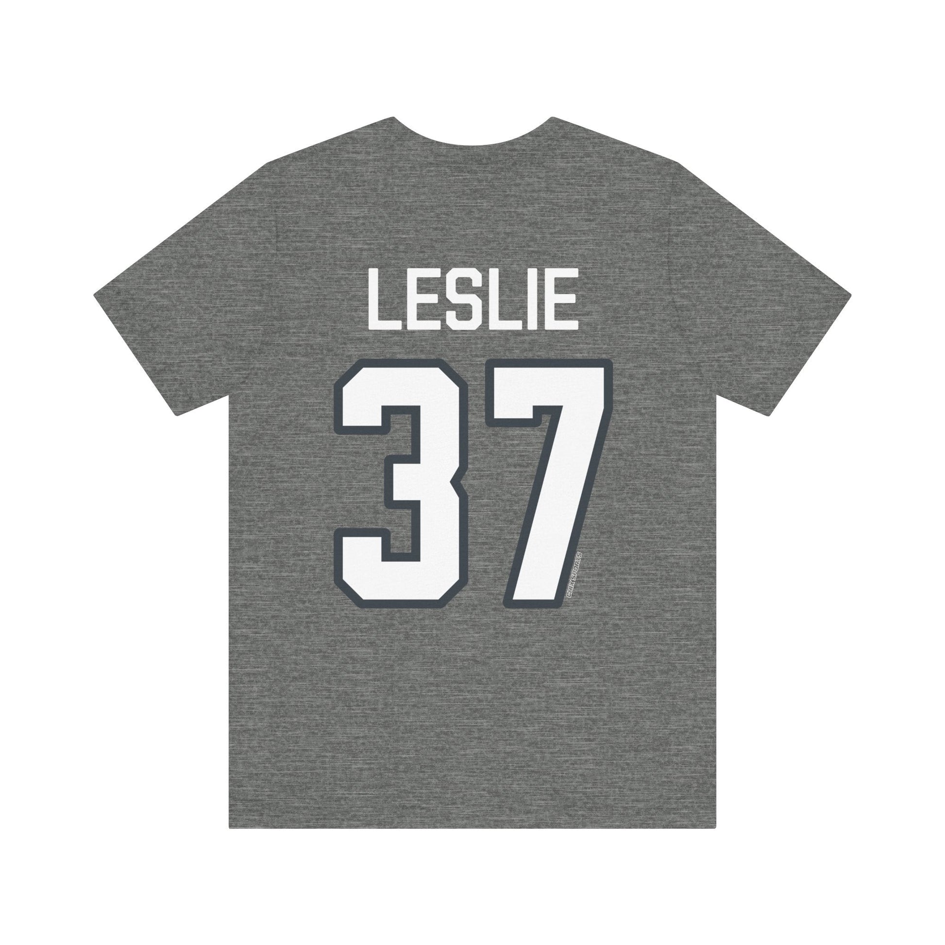Rebecca Leslie Charge Jersey Unisex Shirt | Chix Sports