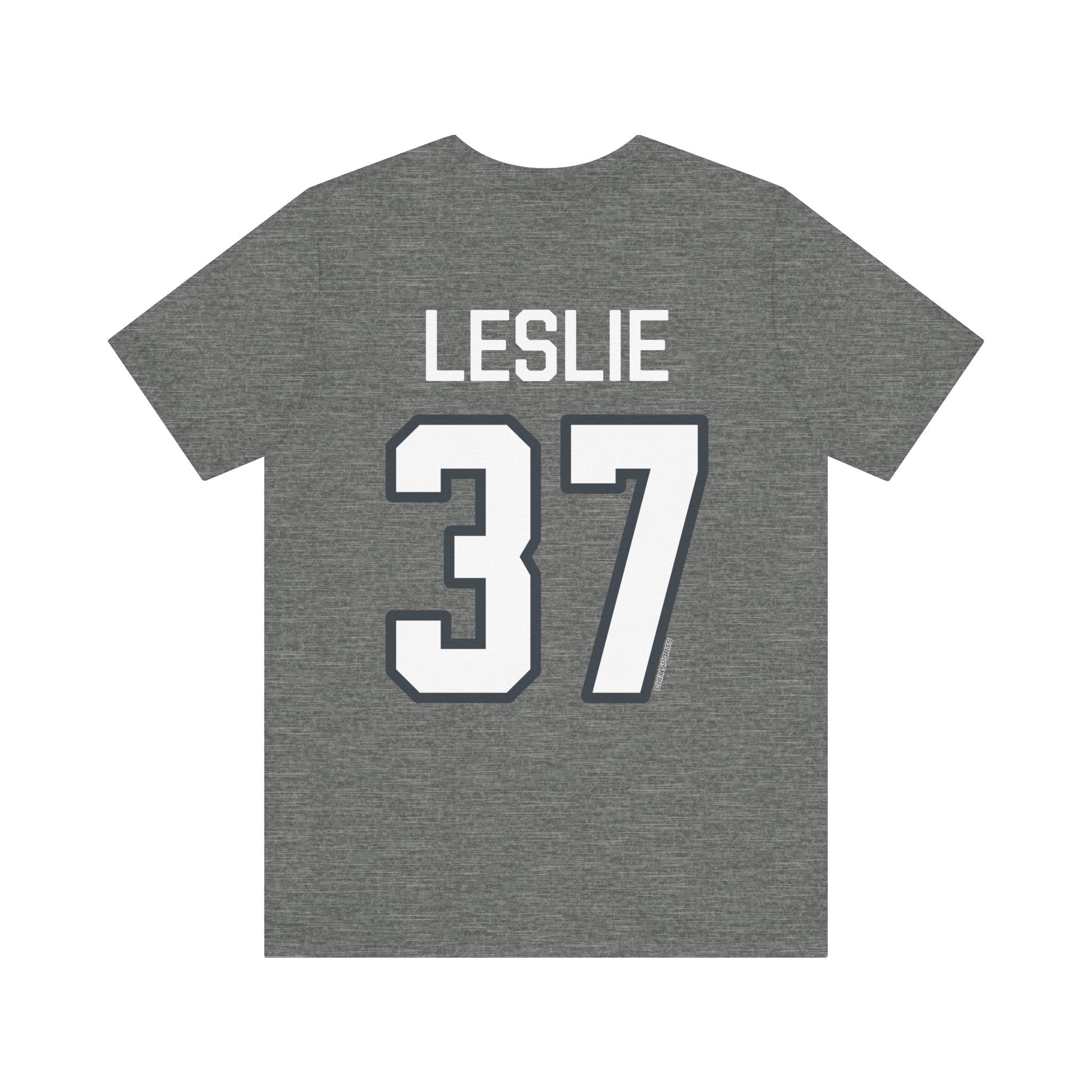 Rebecca Leslie Charge Jersey Unisex Shirt | Chix Sports