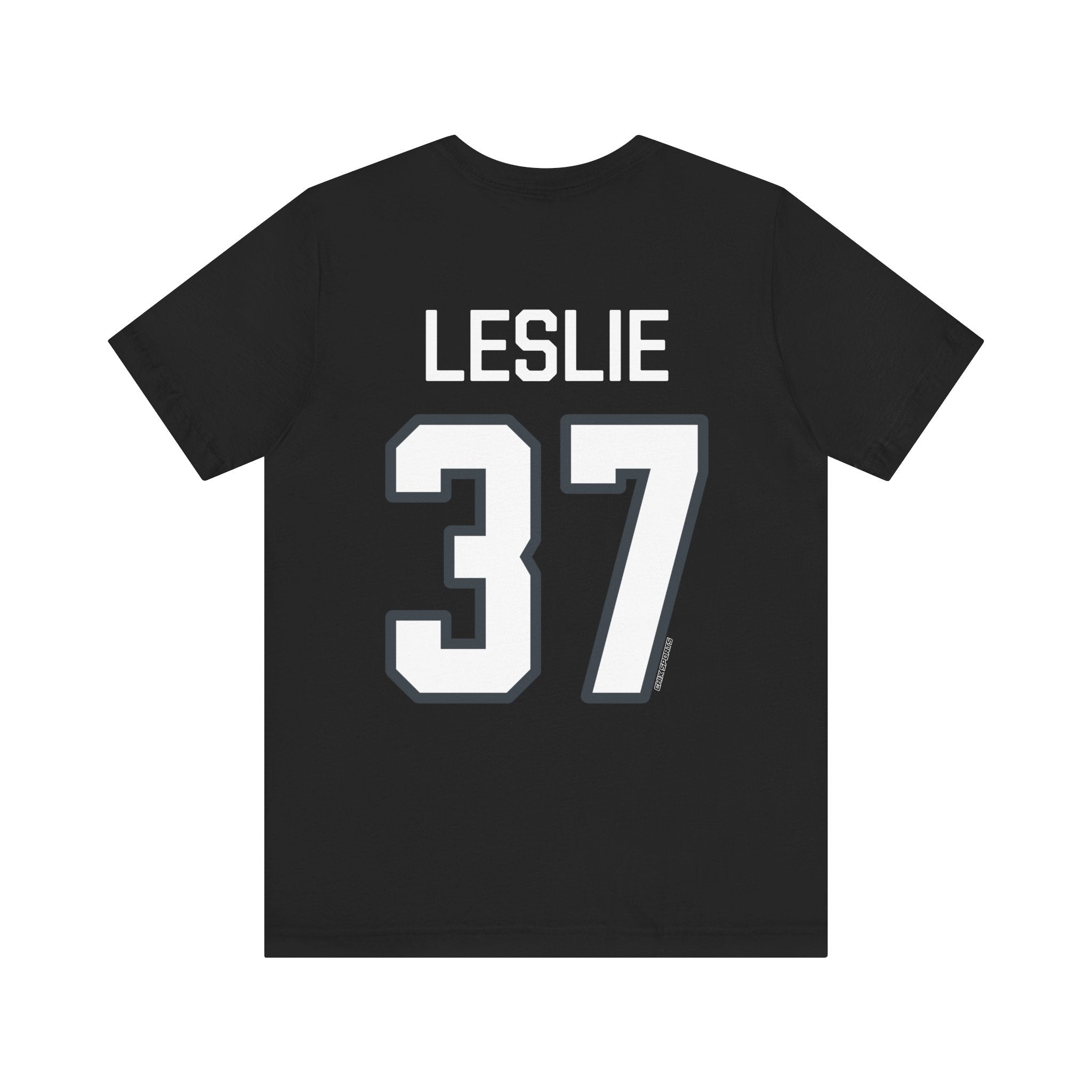 Rebecca Leslie Charge Jersey Unisex Shirt | Chix Sports