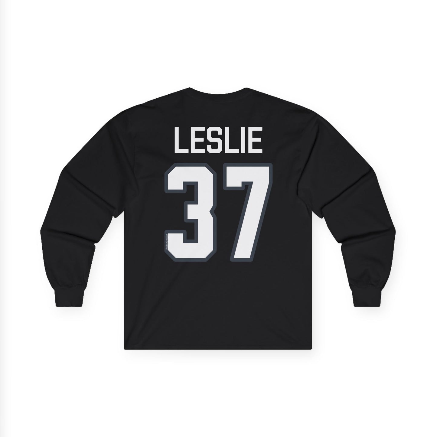 Rebecca Leslie Charge Long Sleeve Shirt | Chix Sports