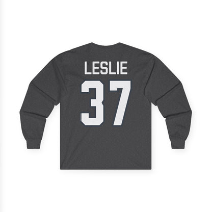 Rebecca Leslie Charge Long Sleeve Shirt | Chix Sports