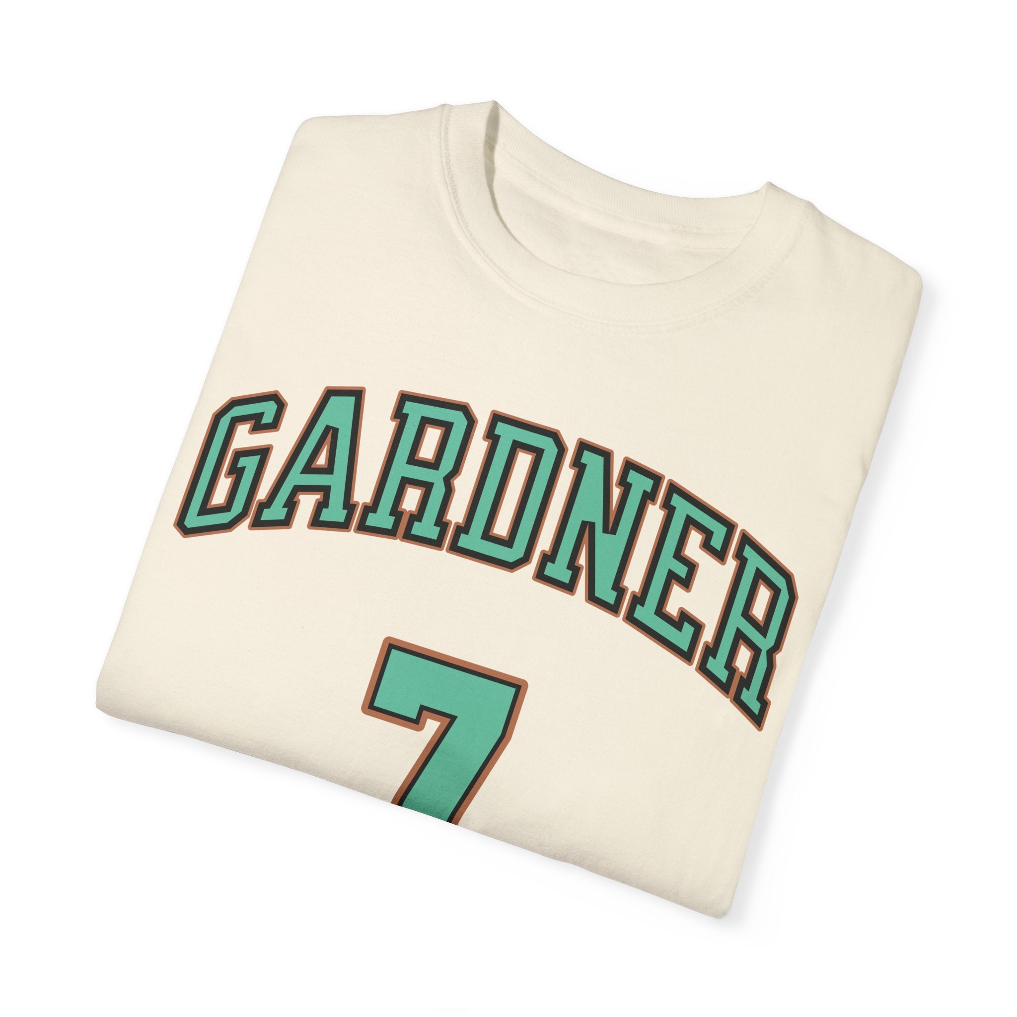Rebekah Gardner Liberty Basketball Premium Shirt | Chix Sports