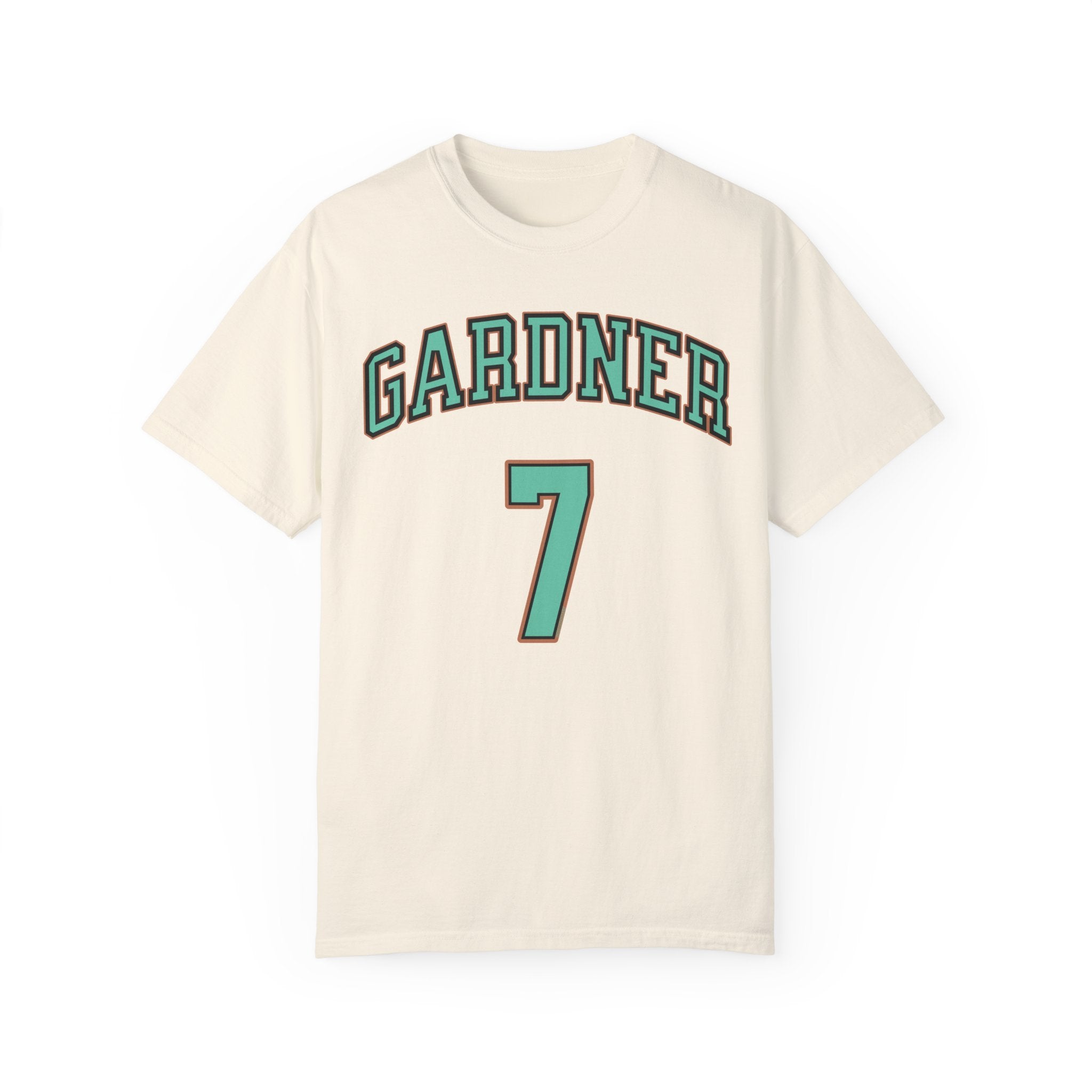 Rebekah Gardner Liberty Basketball Premium Shirt | Chix Sports