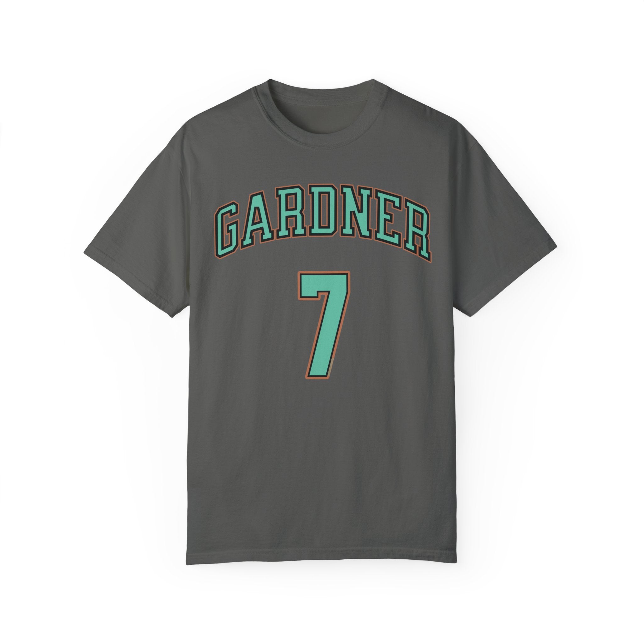 Rebekah Gardner Liberty Basketball Premium Shirt | Chix Sports