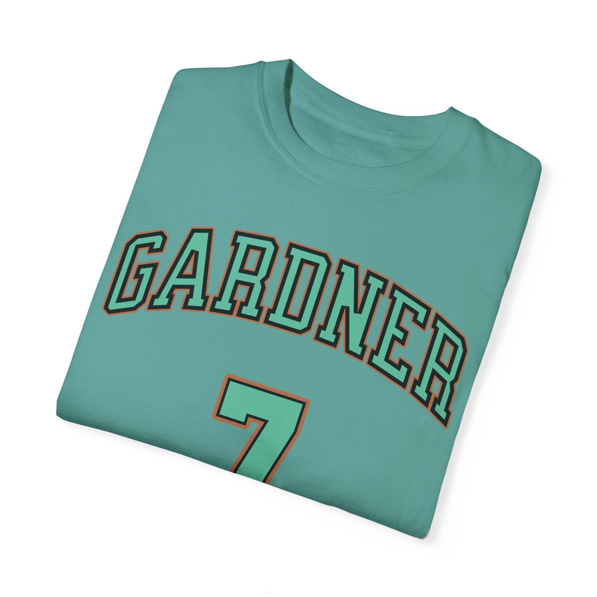 Rebekah Gardner Liberty Basketball Premium Shirt | Chix Sports