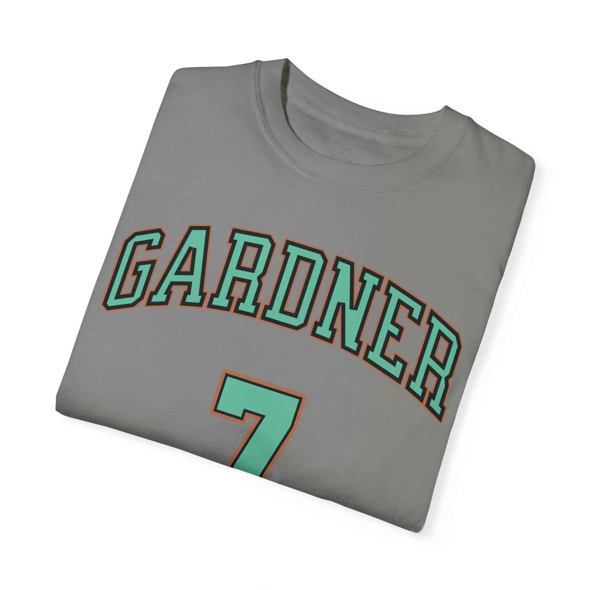 Rebekah Gardner Liberty Basketball Premium Shirt | Chix Sports