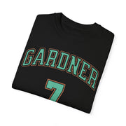 Rebekah Gardner Liberty Basketball Premium Shirt | Chix Sports