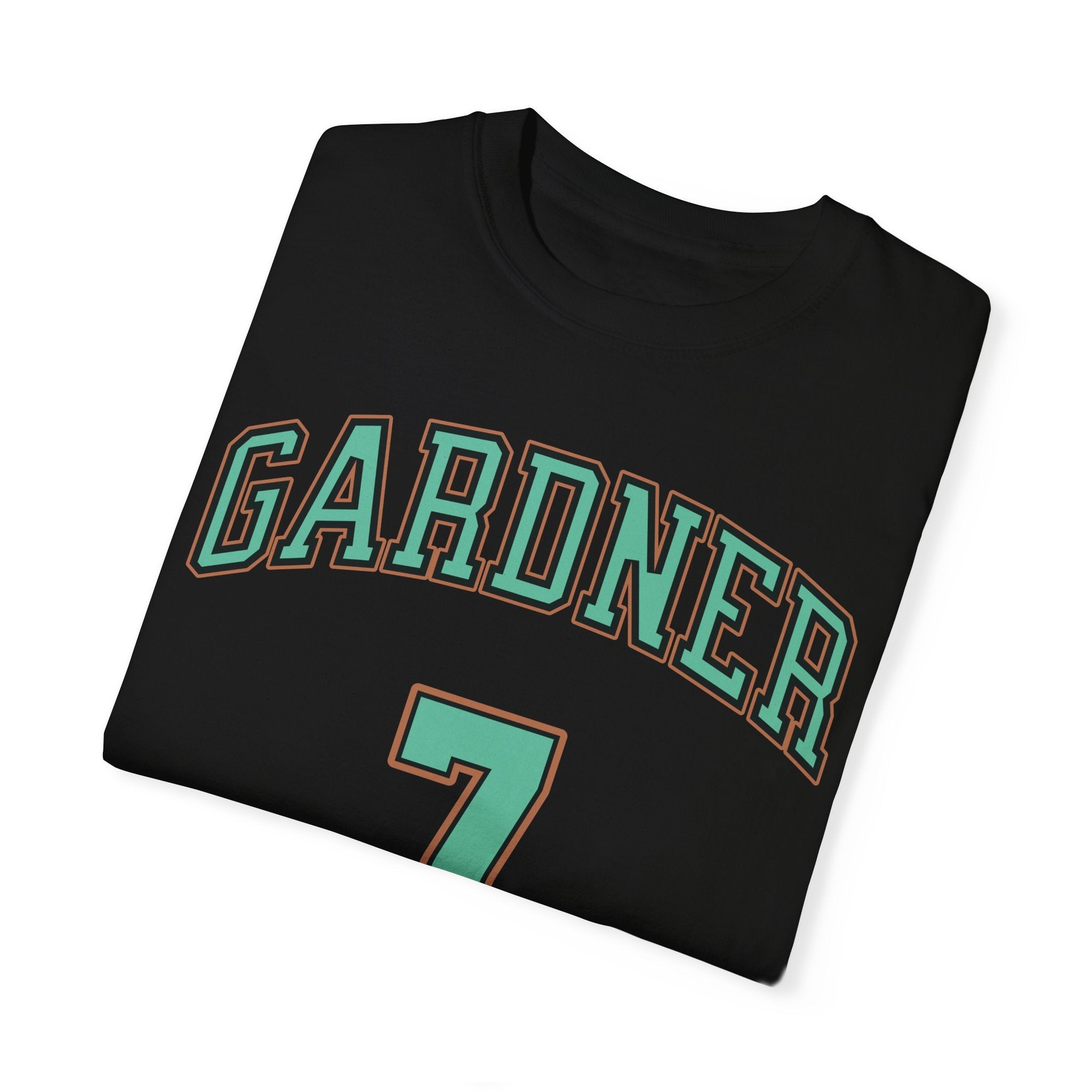 Rebekah Gardner Liberty Basketball Premium Shirt | Chix Sports