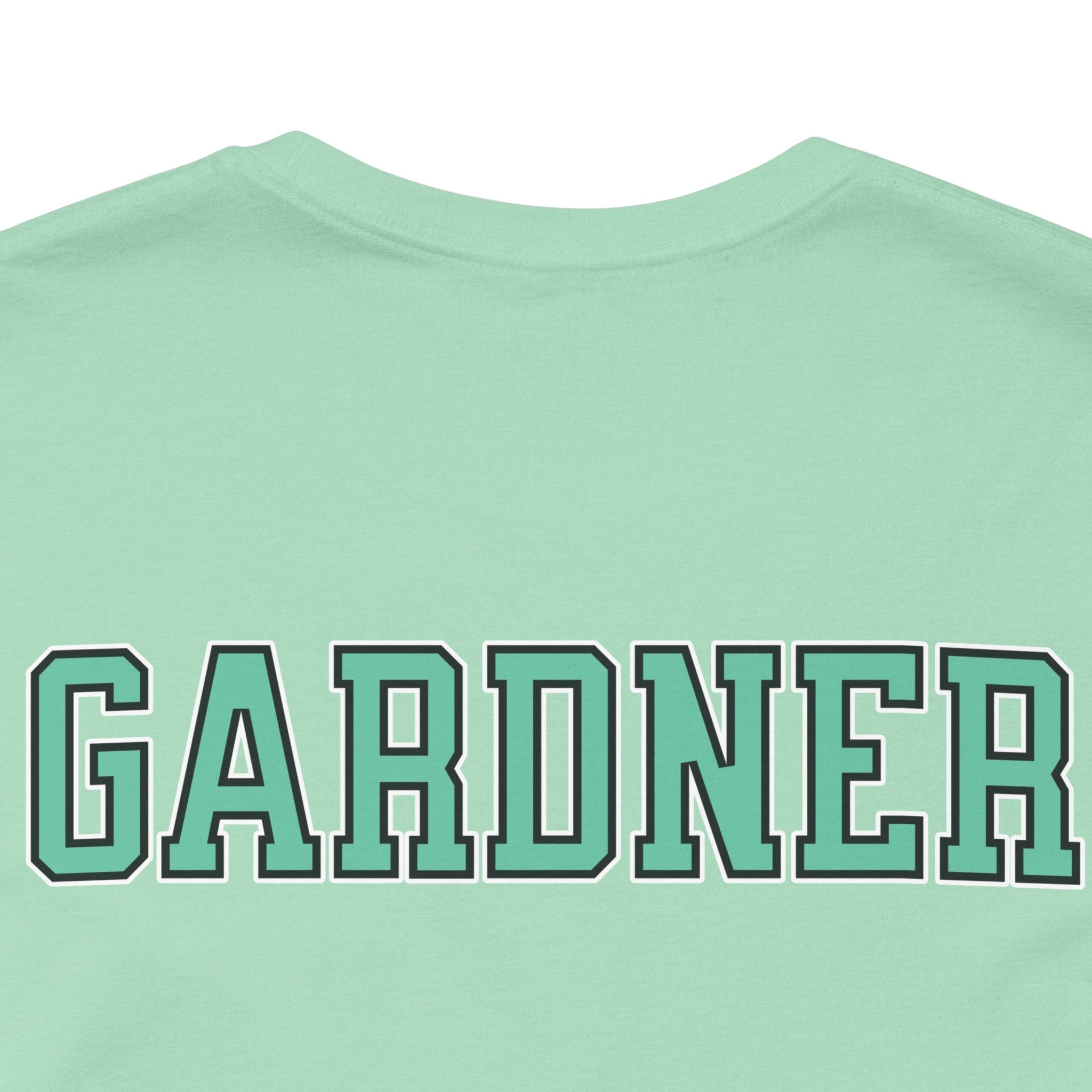 Rebekah Gardner Liberty Jersey Unisex Shirt | Chix Sports