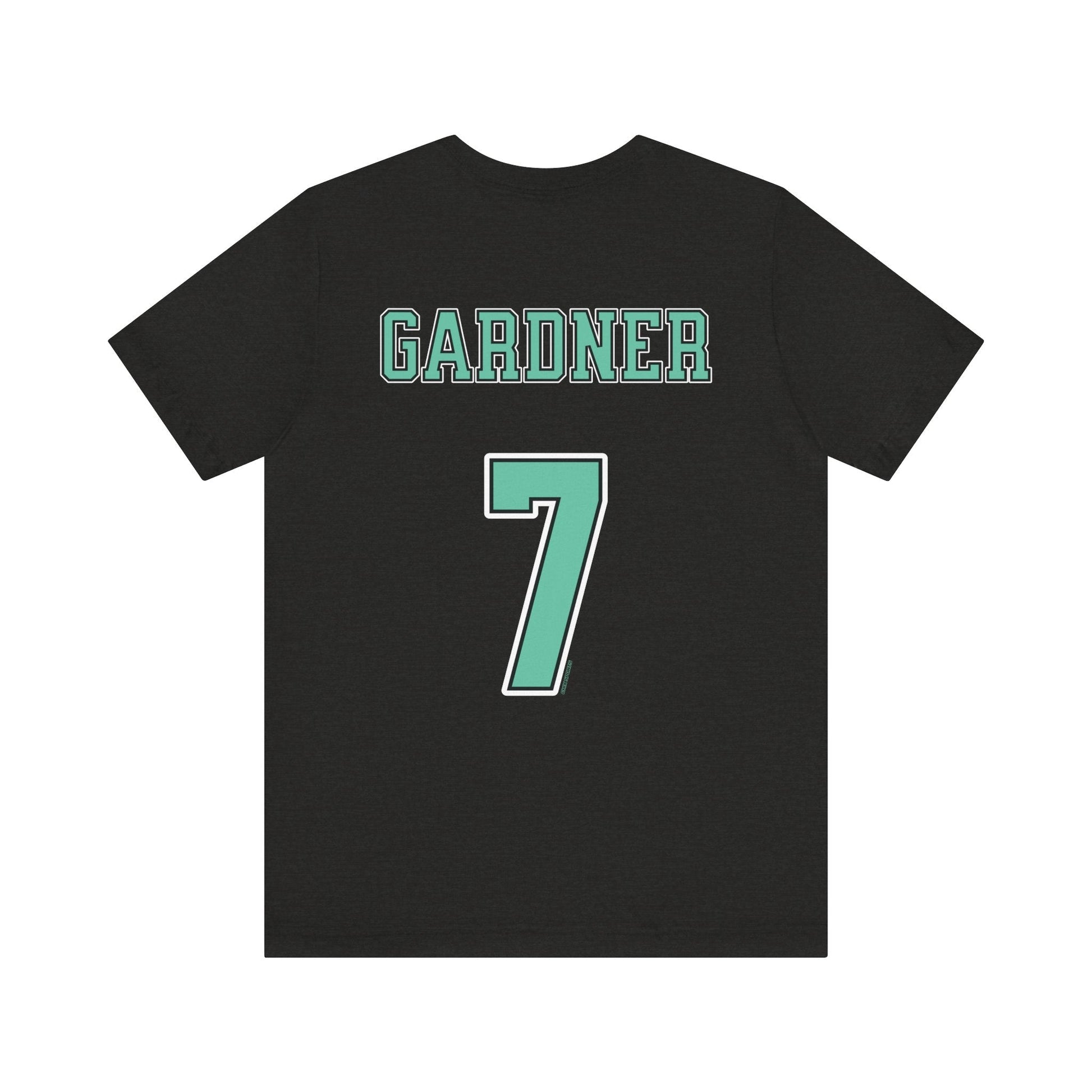 Rebekah Gardner Liberty Jersey Unisex Shirt | Chix Sports