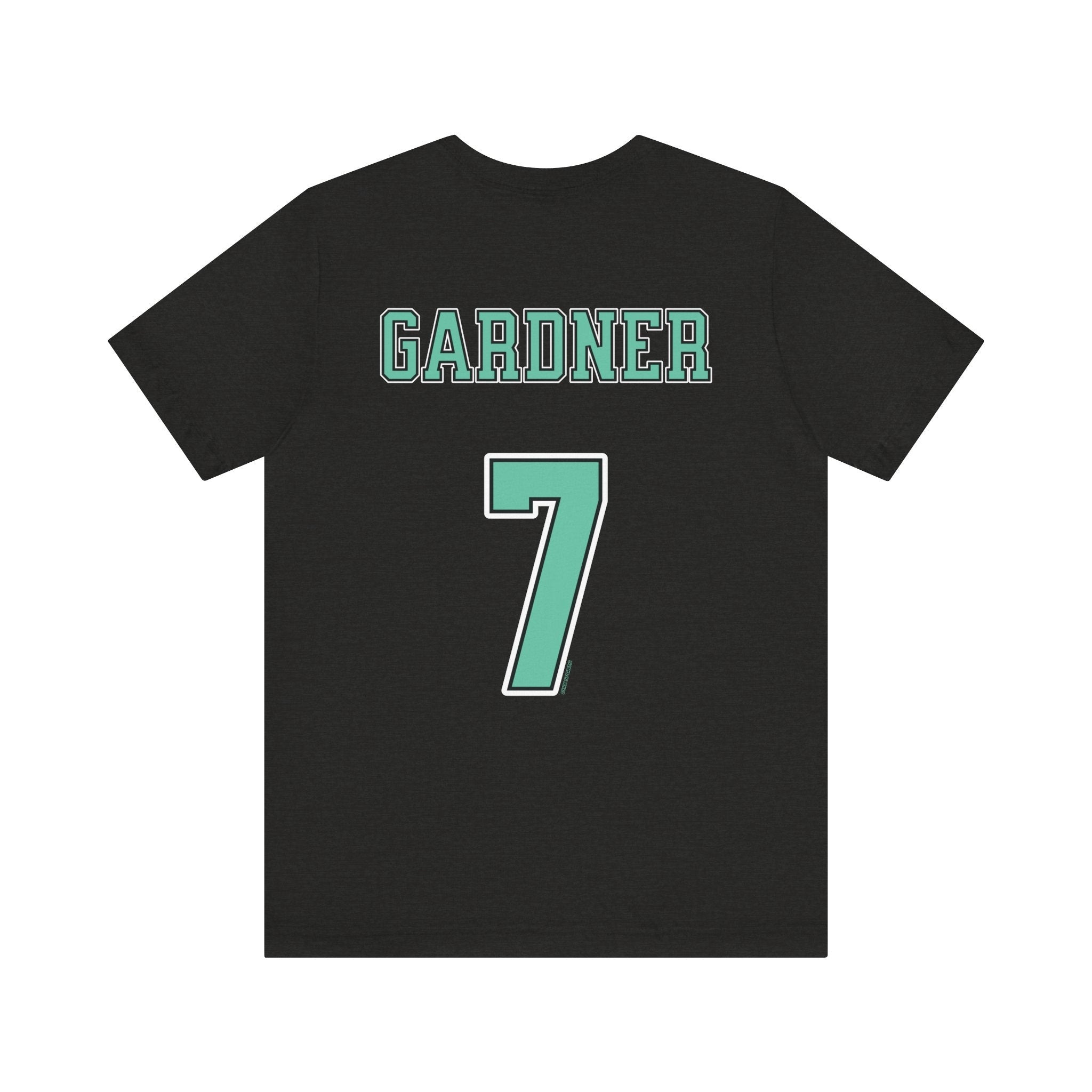 Rebekah Gardner Liberty Jersey Unisex Shirt | Chix Sports