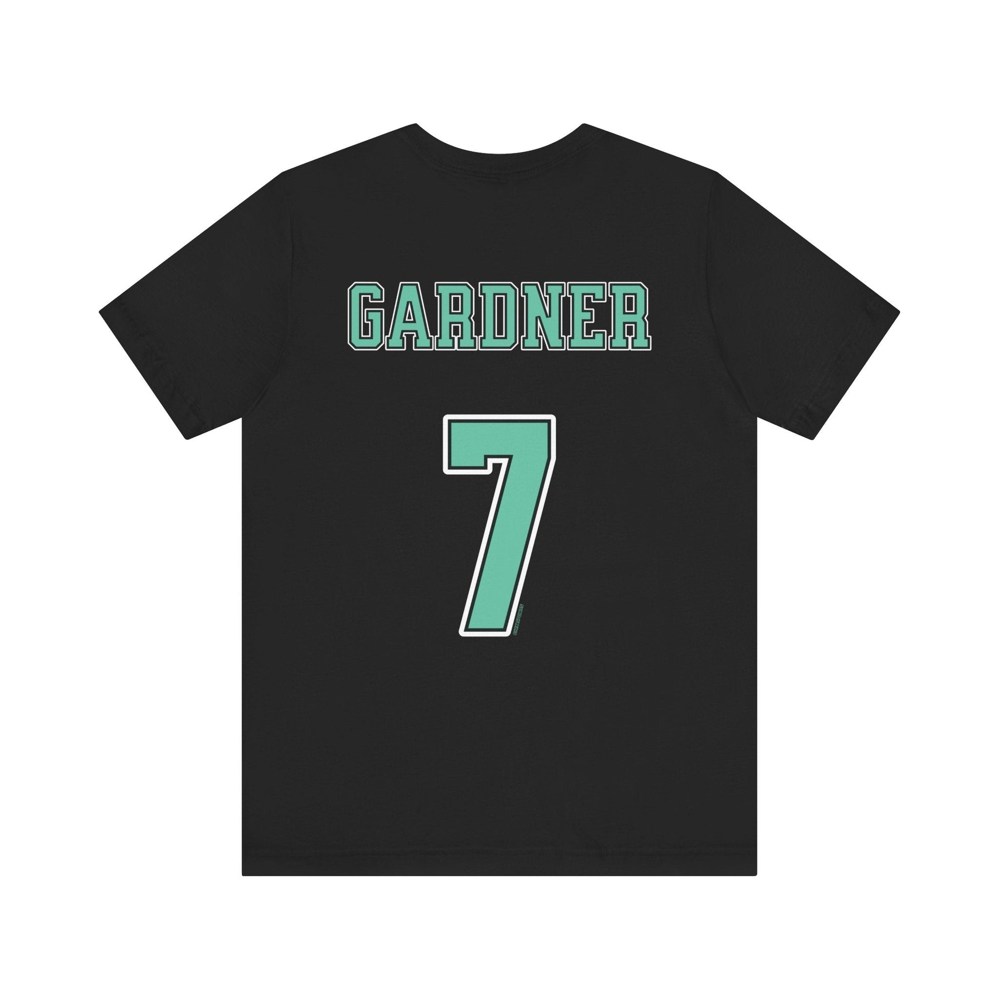 Rebekah Gardner Liberty Jersey Unisex Shirt | Chix Sports