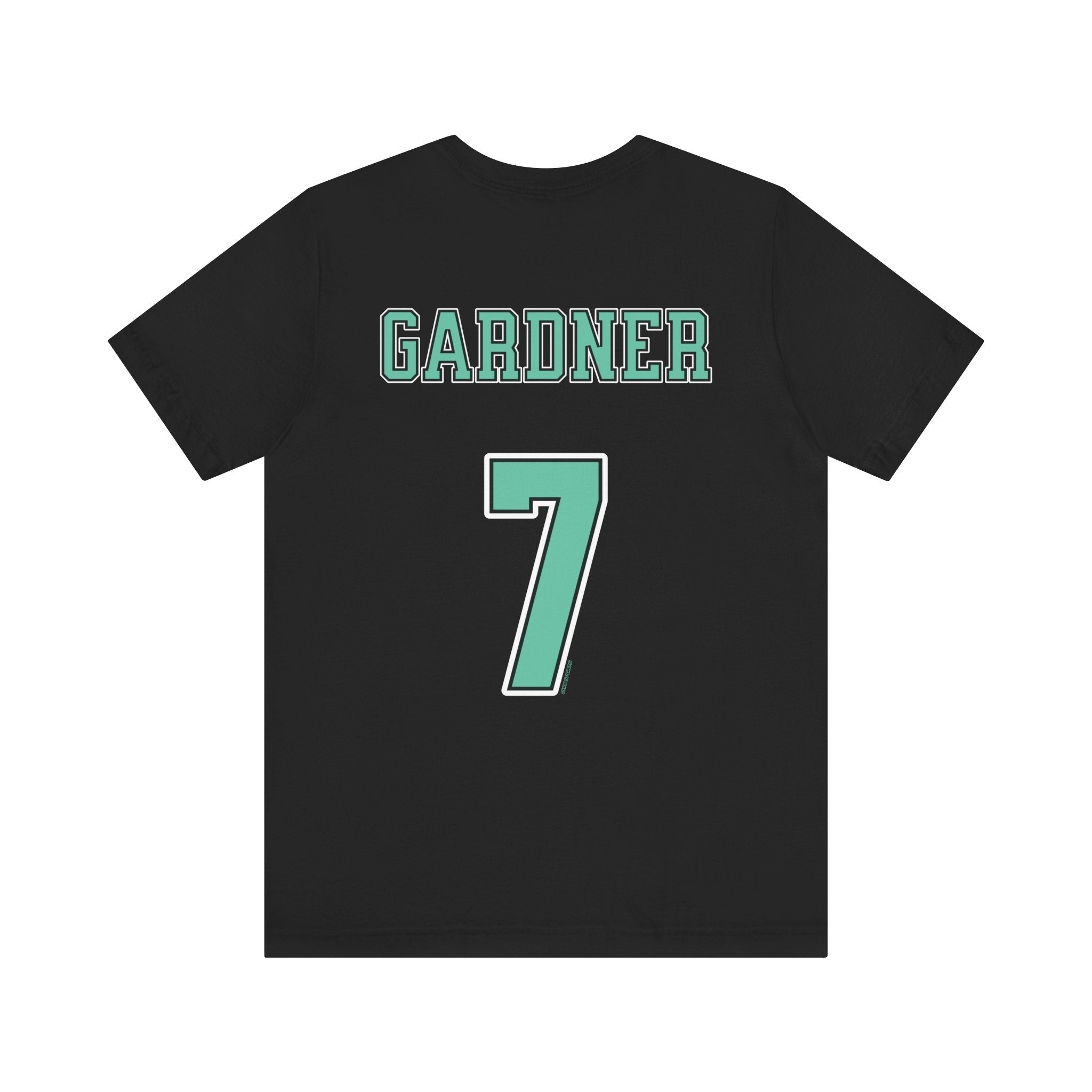 Rebekah Gardner Liberty Jersey Unisex Shirt | Chix Sports
