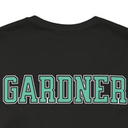 Rebekah Gardner Liberty Jersey Unisex Shirt | Chix Sports