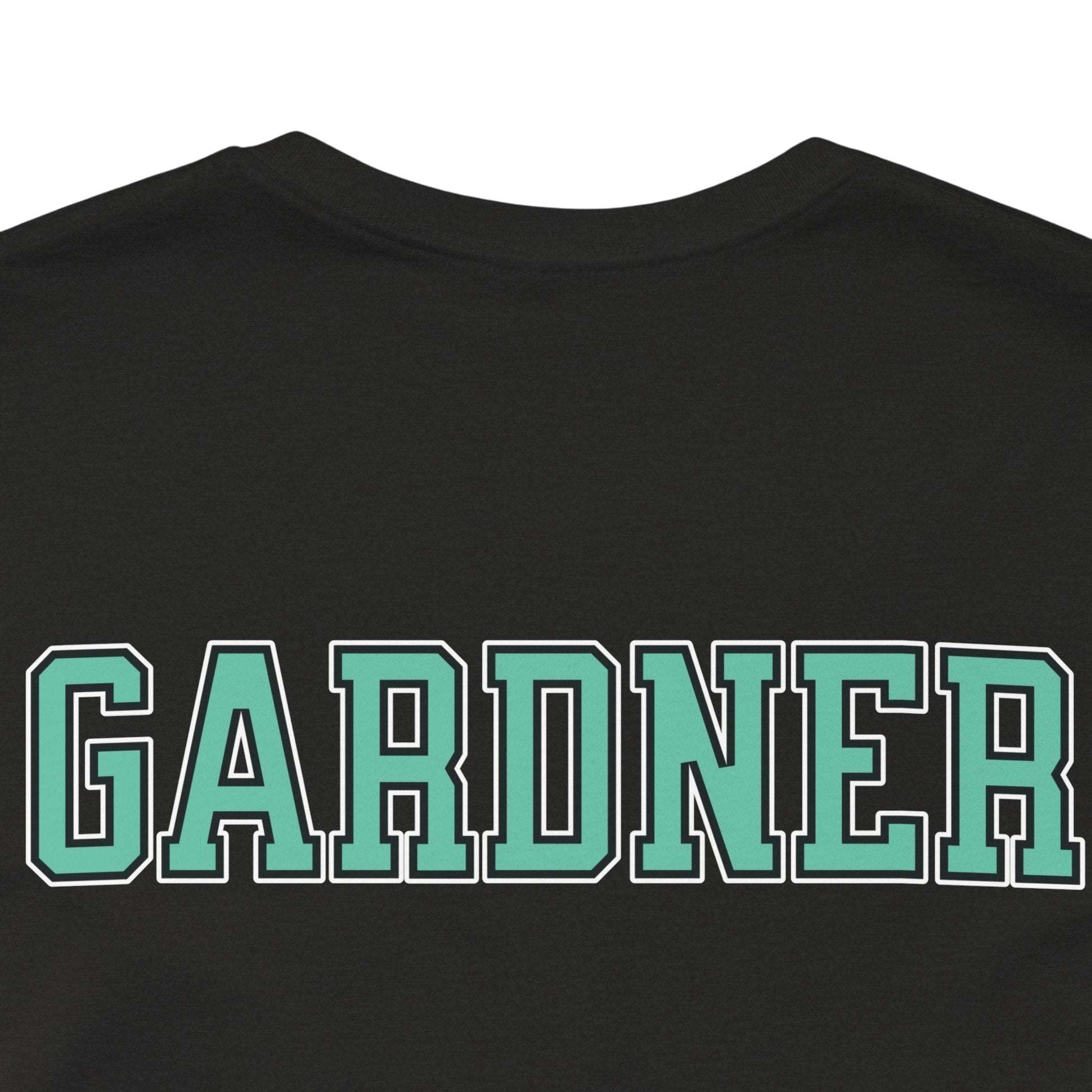 Rebekah Gardner Liberty Jersey Unisex Shirt | Chix Sports