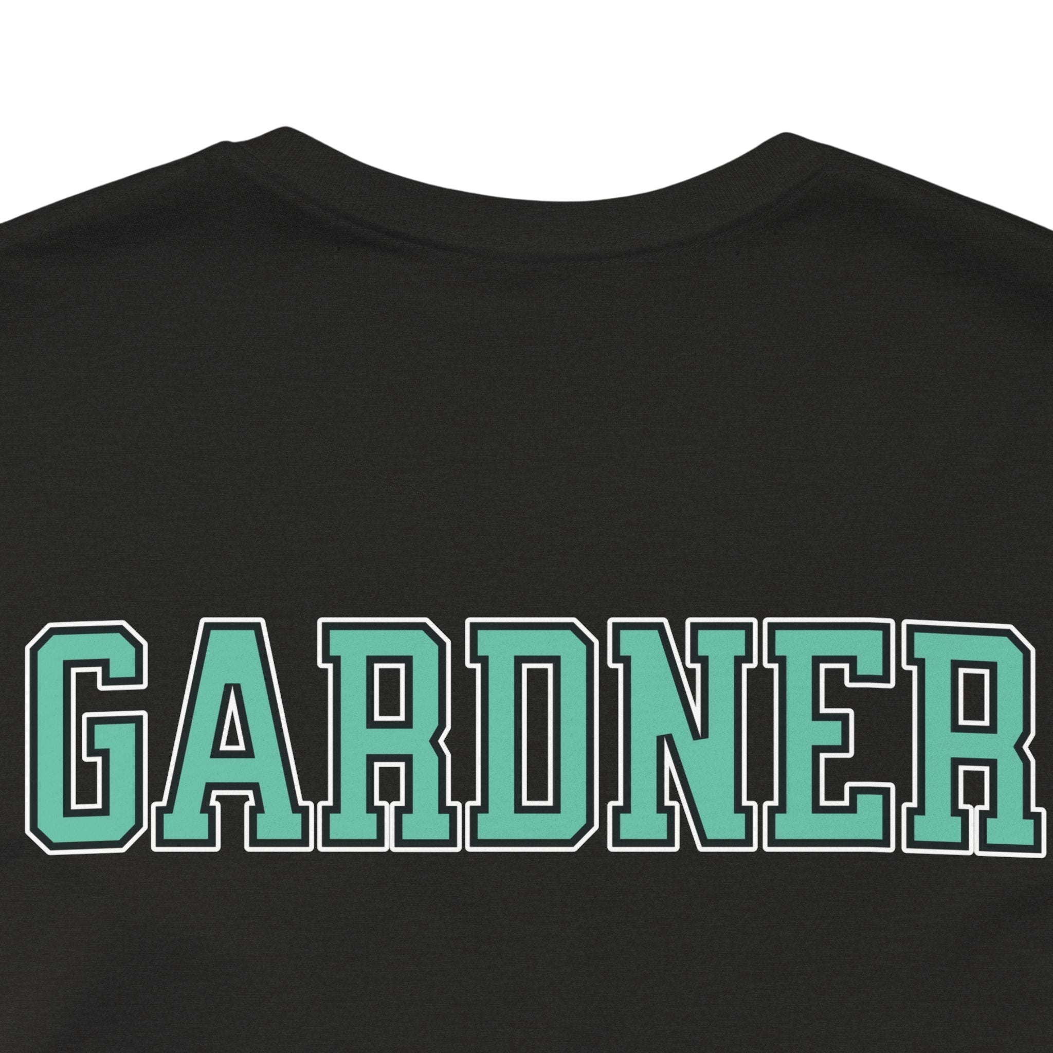 Rebekah Gardner Liberty Jersey Unisex Shirt | Chix Sports