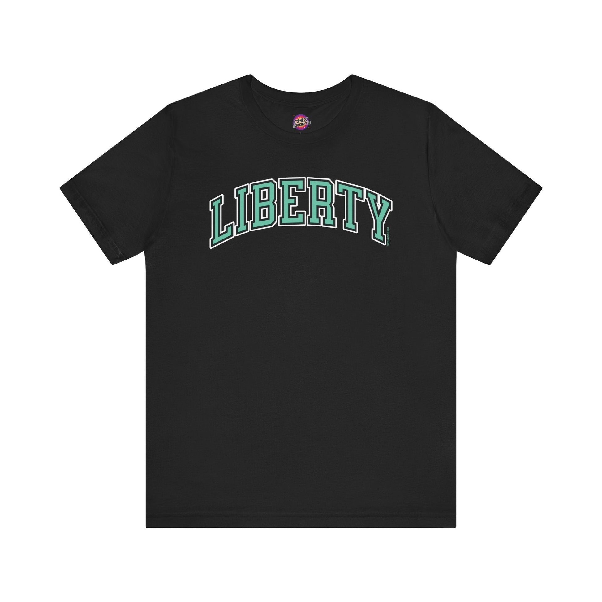 Rebekah Gardner Liberty Jersey Unisex Shirt | Chix Sports