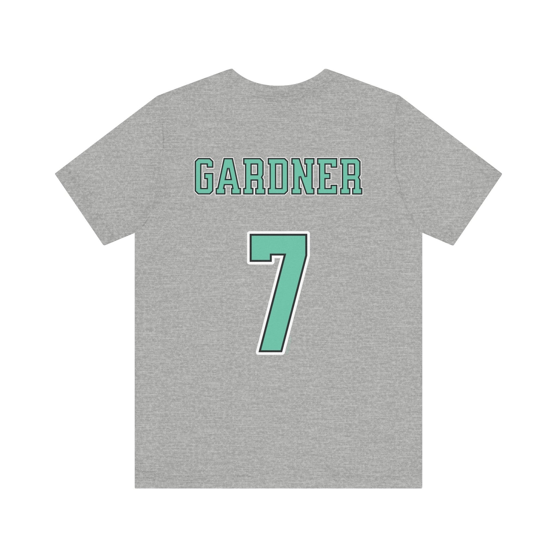 Rebekah Gardner Liberty Jersey Unisex Shirt | Chix Sports