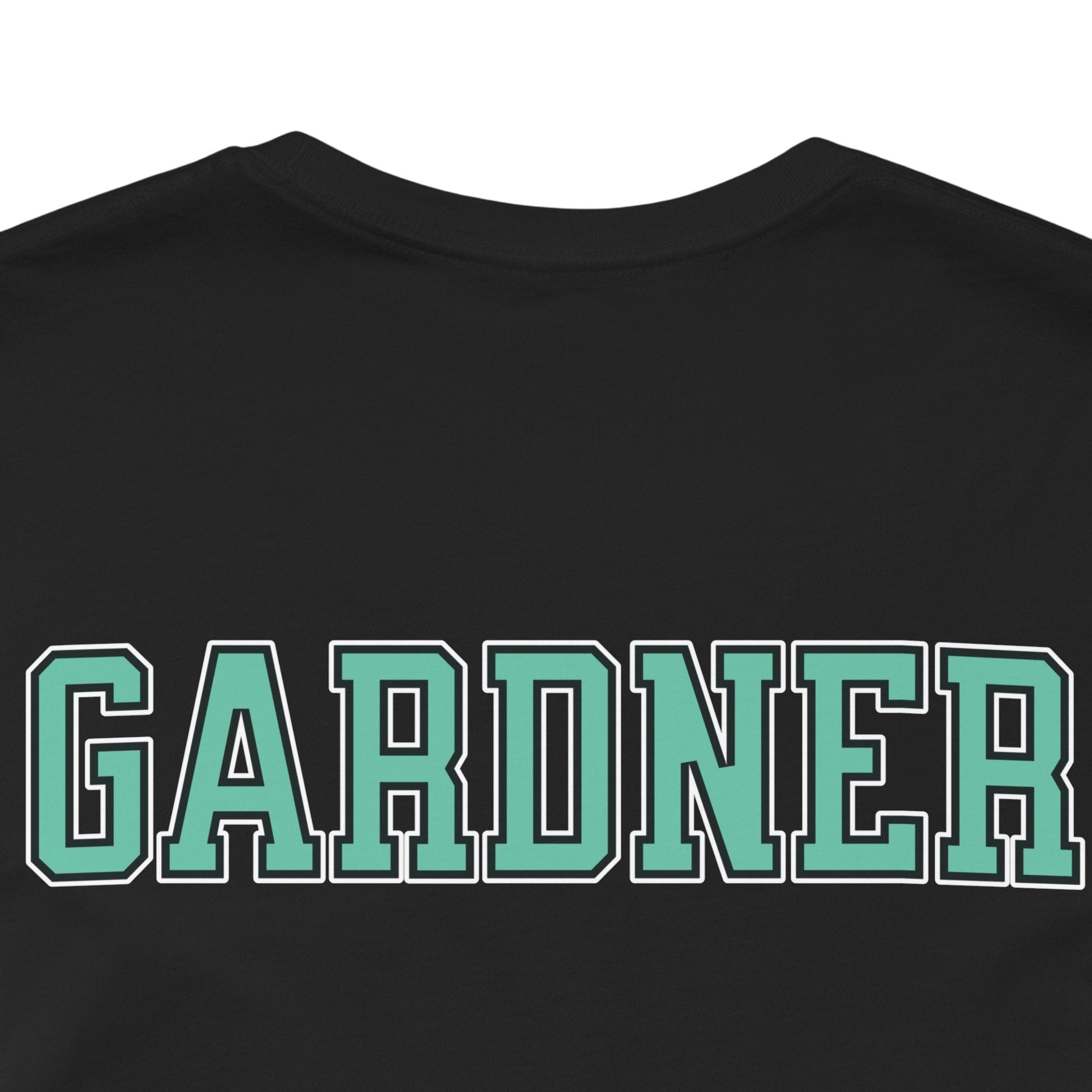 Rebekah Gardner Liberty Jersey Unisex Shirt | Chix Sports