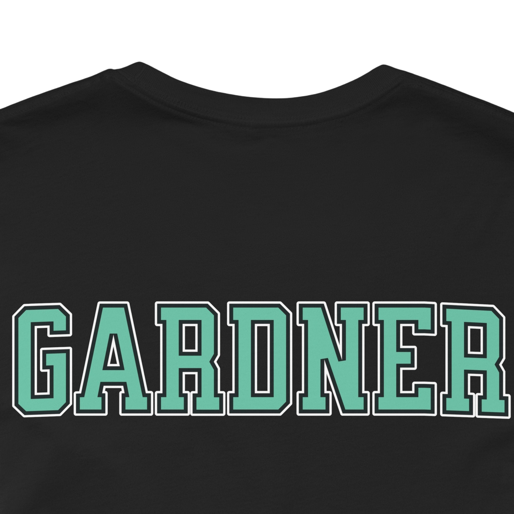 Rebekah Gardner Liberty Jersey Unisex Shirt | Chix Sports