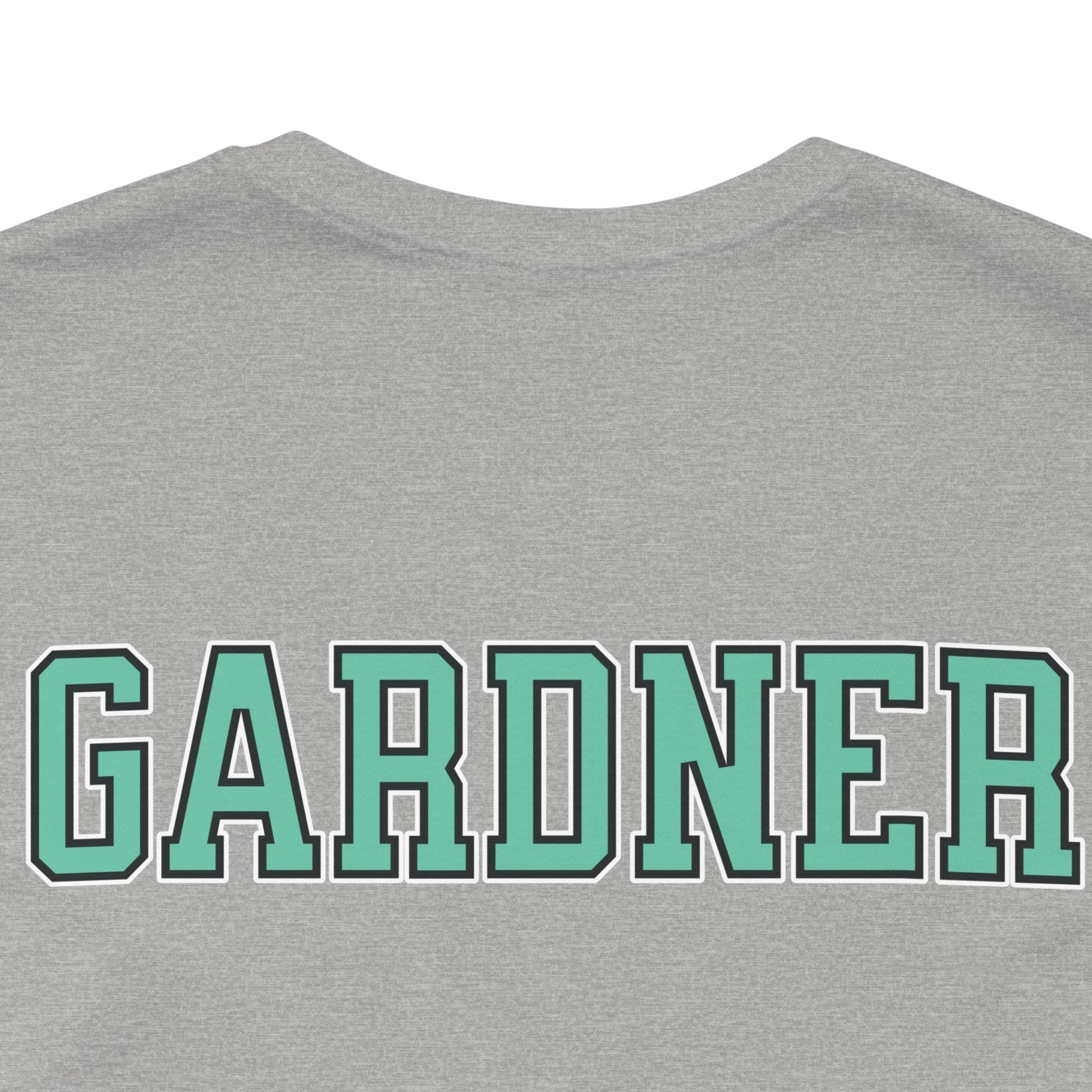 Rebekah Gardner Liberty Jersey Unisex Shirt | Chix Sports
