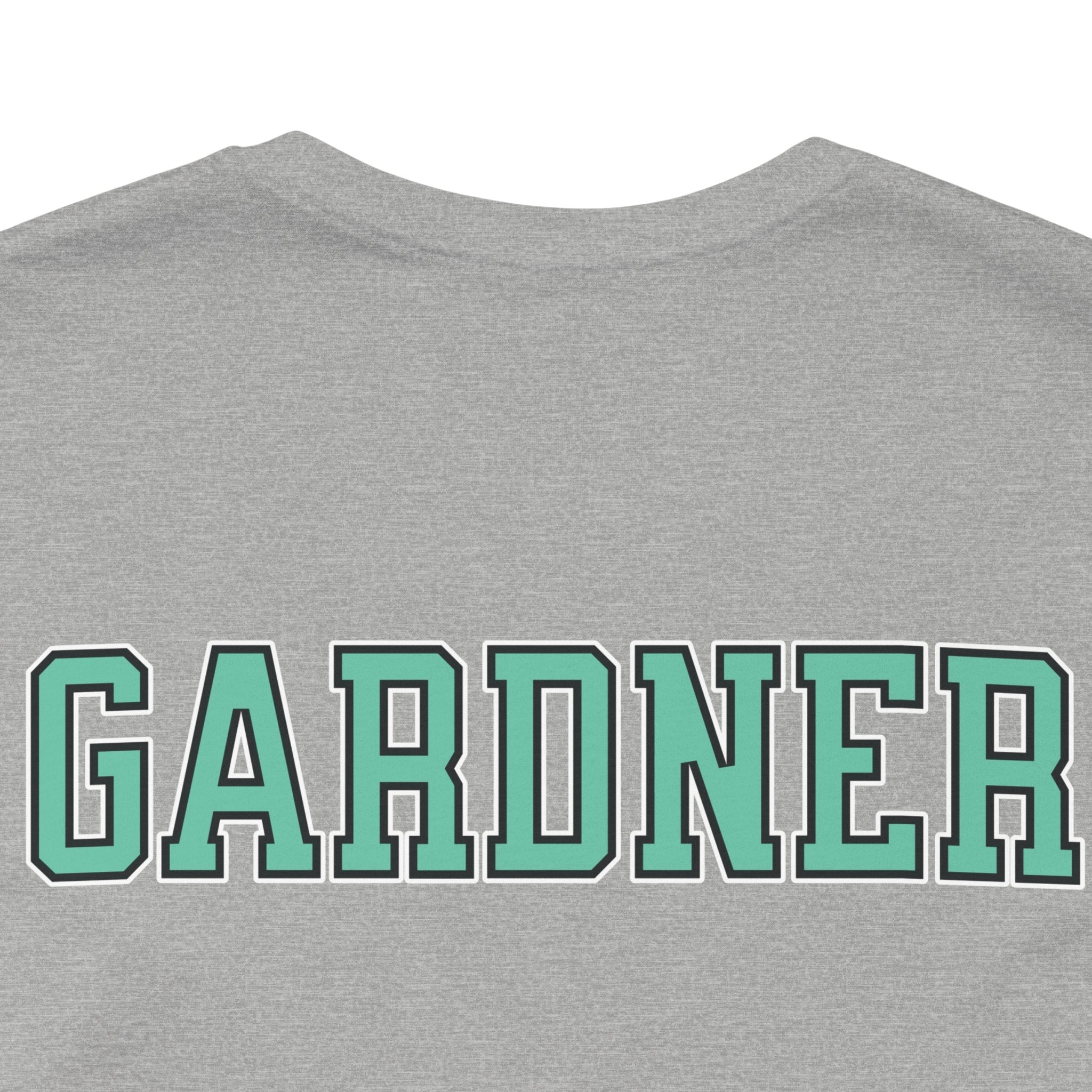 Rebekah Gardner Liberty Jersey Unisex Shirt | Chix Sports
