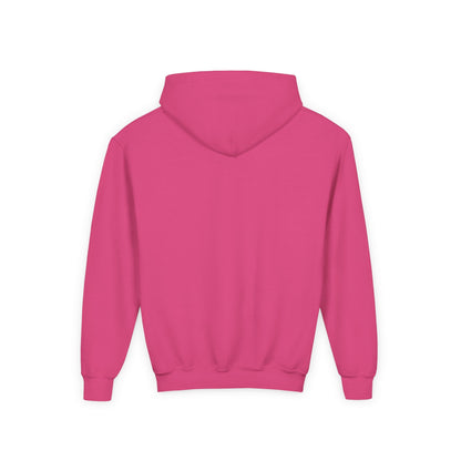 Reign Soccer Kids Heavy Hoodie | Chix Sports