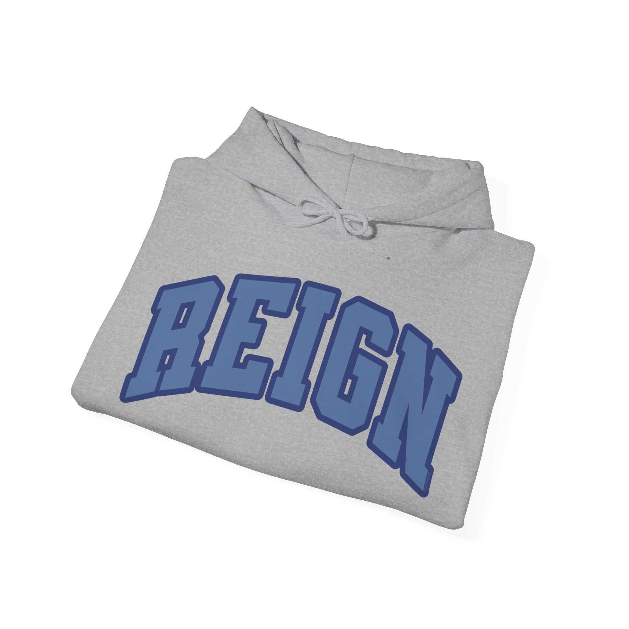 Reign Soccer Unisex Heavy Hoodie | Chix Sports
