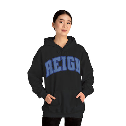 Reign Soccer Unisex Heavy Hoodie | Chix Sports