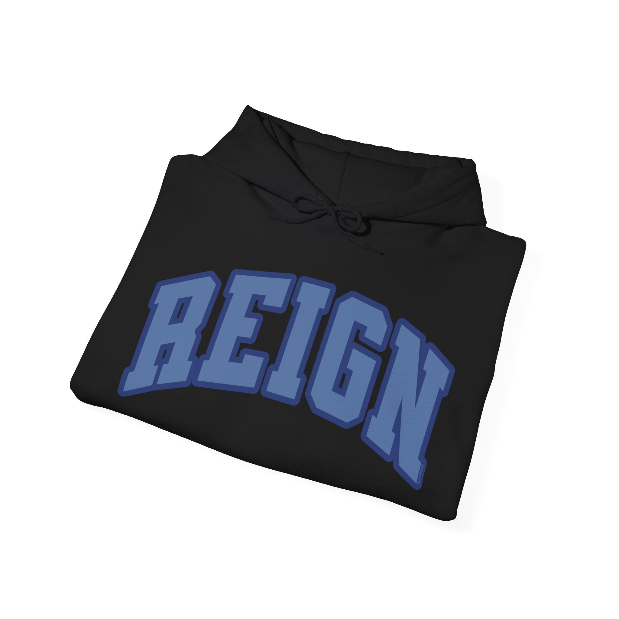 Reign Soccer Unisex Heavy Hoodie | Chix Sports