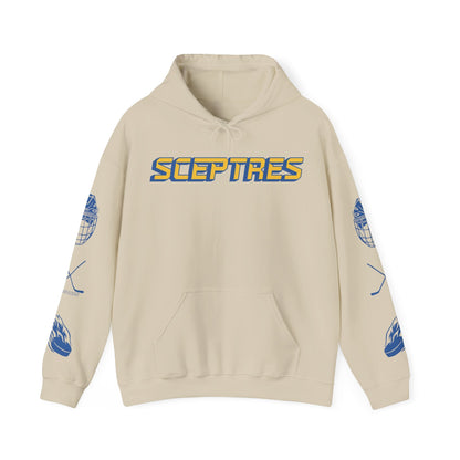 Renata Fast Sceptres Hockey Heavy Hoodie | Chix Sports