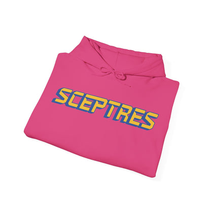 Renata Fast Sceptres Hockey Heavy Hoodie | Chix Sports